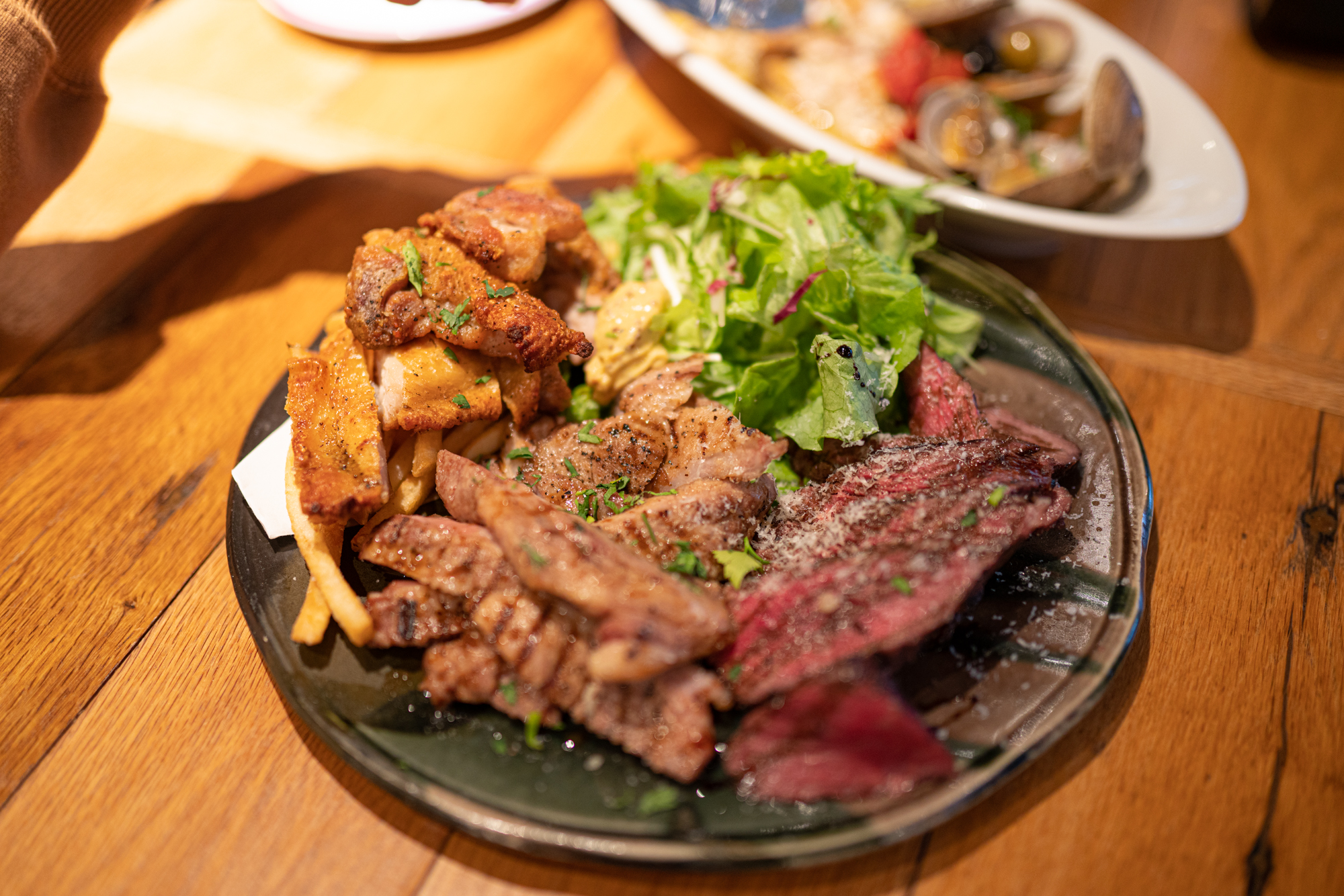 ワイン食堂イナセヤ マーレ さんの 公式写真