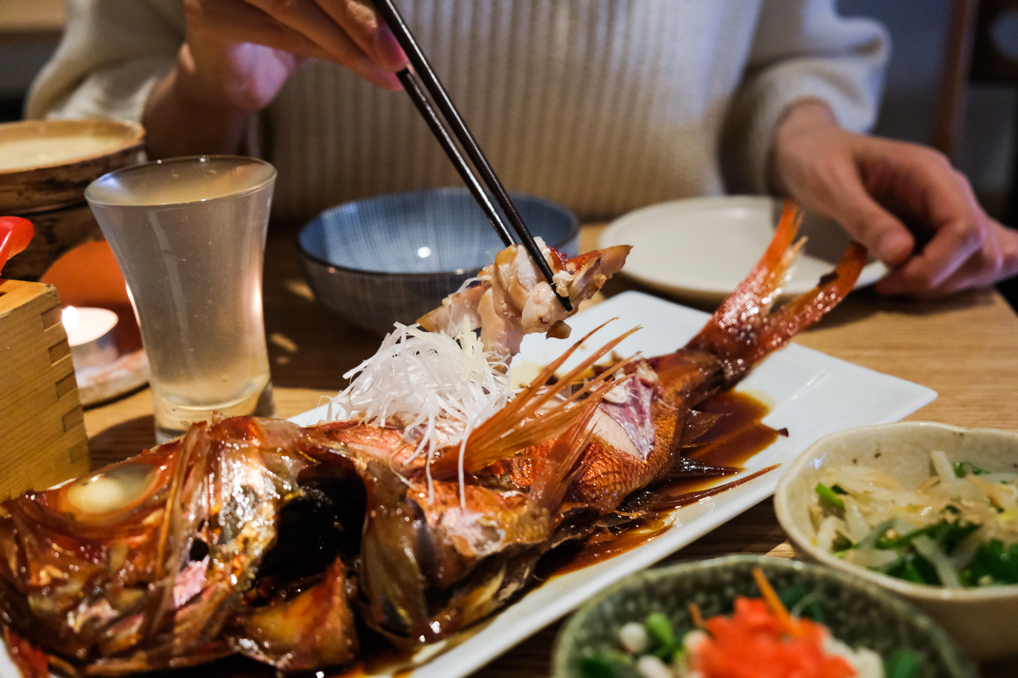 いなせや ハナレ さんの 公式写真