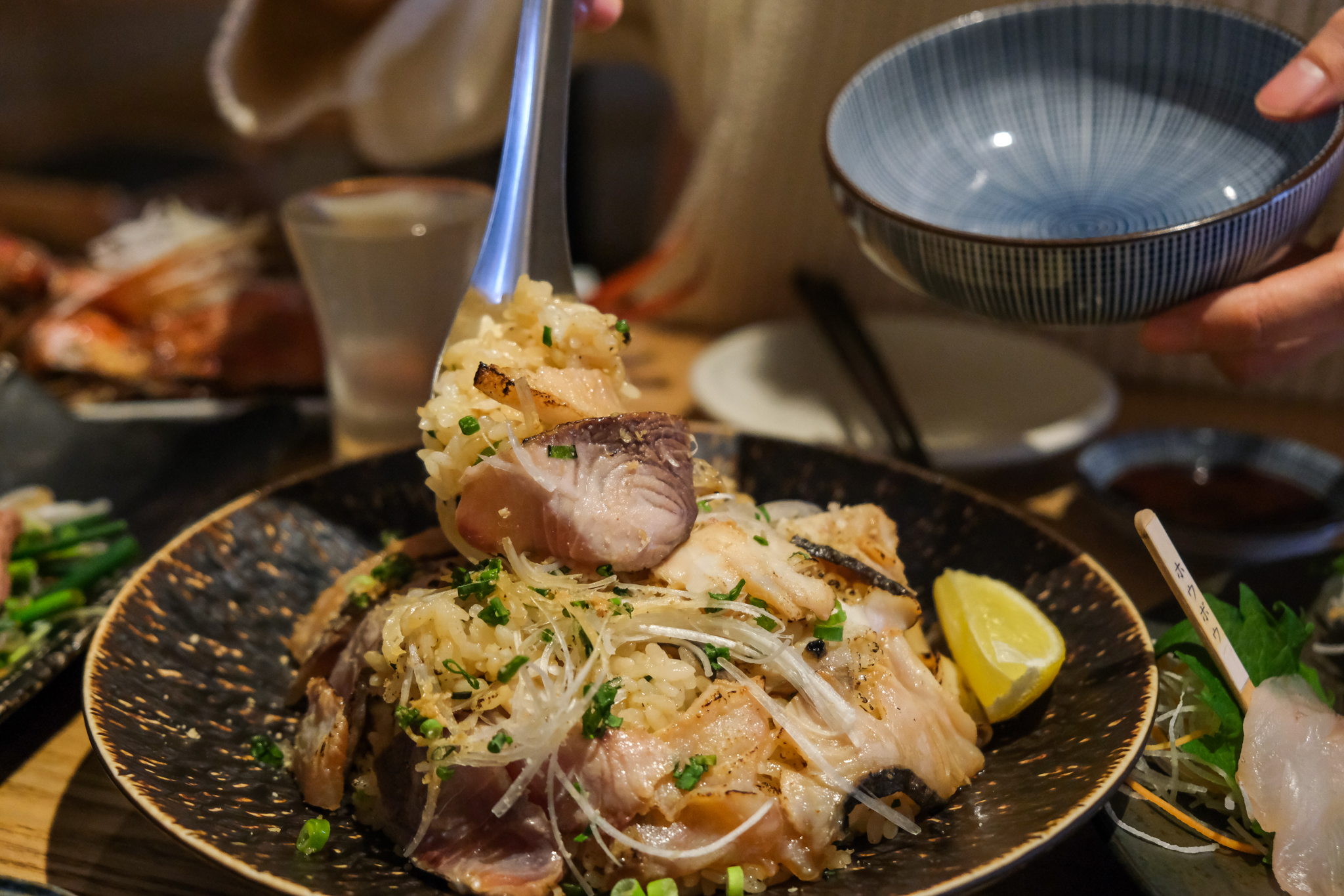 いなせや ハナレ さんの 公式写真