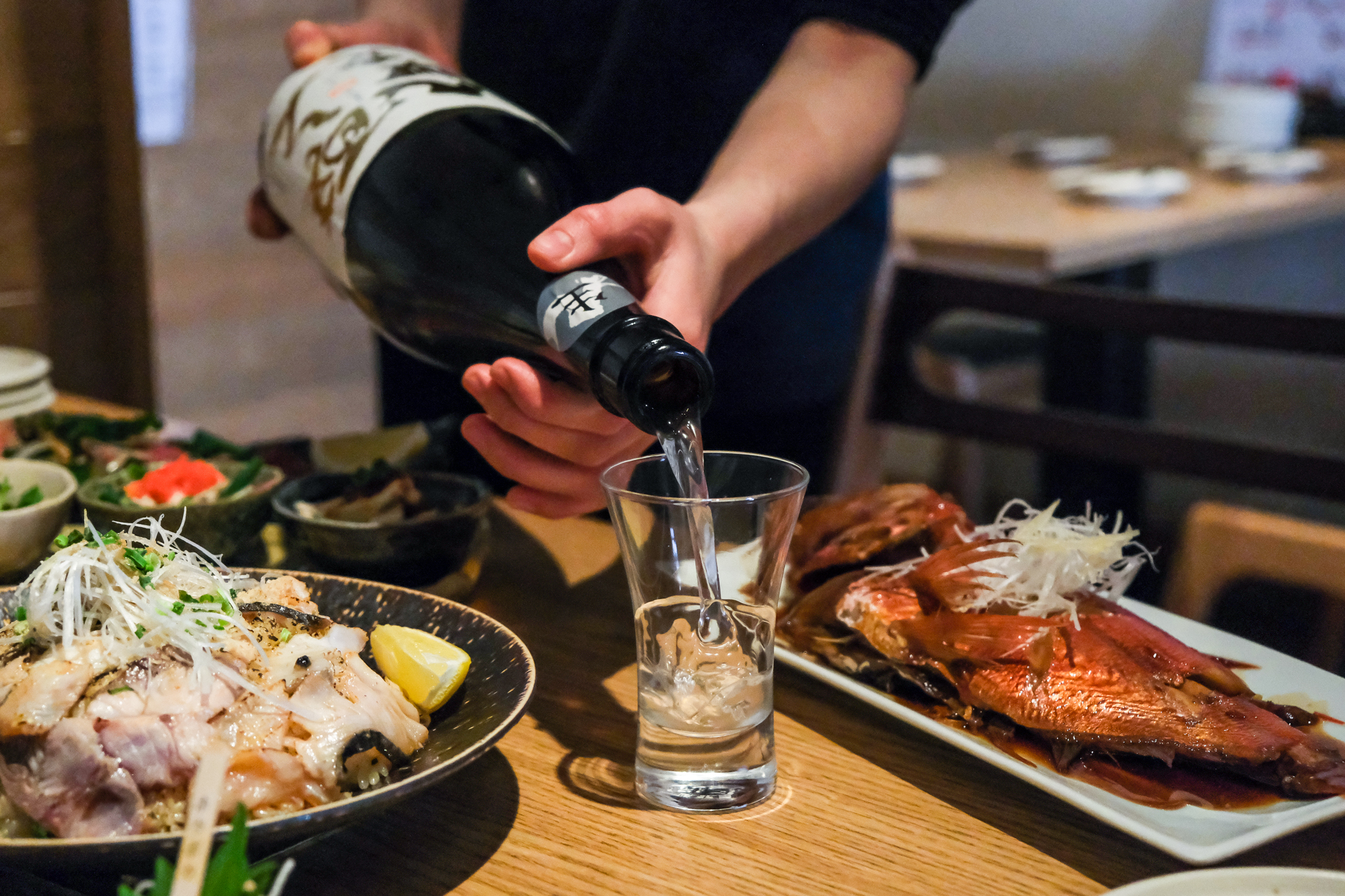 いなせや ハナレ さんの 公式写真