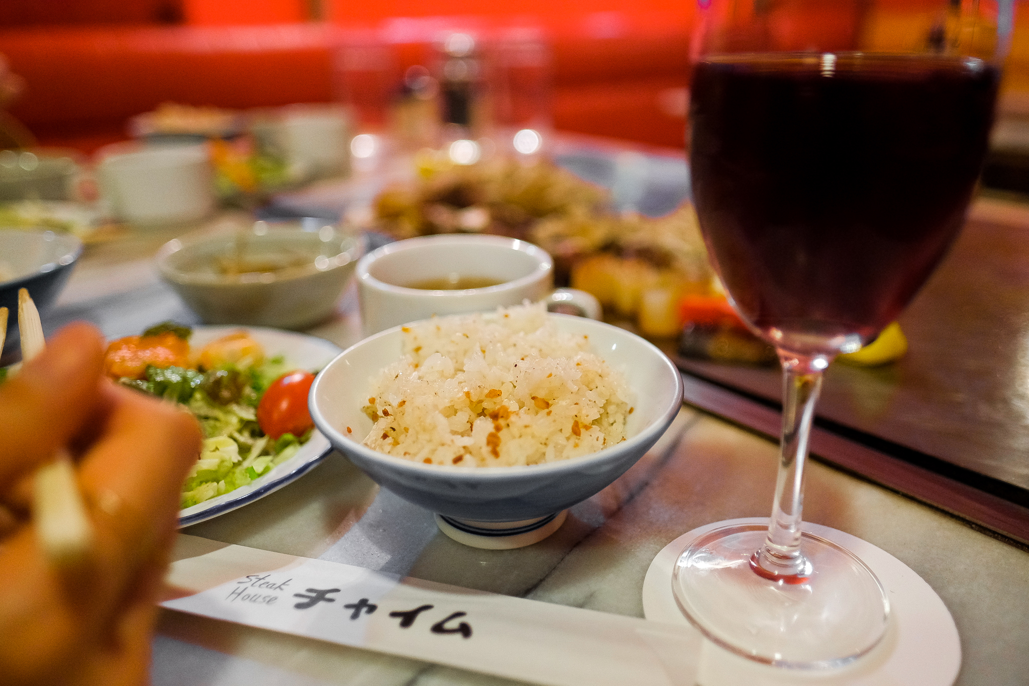 チャイム さんの 公式写真