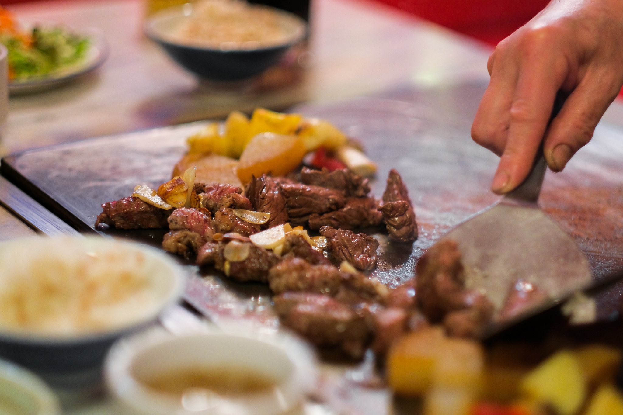 チャイム さんの 公式写真