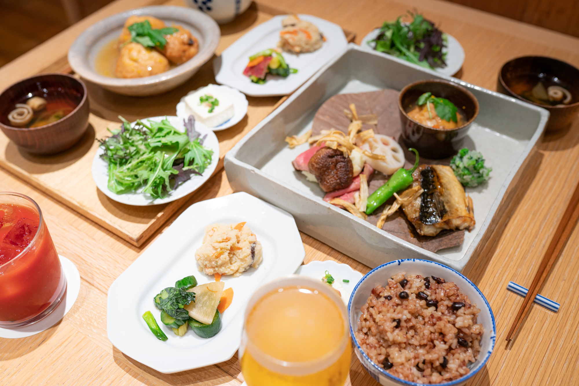 カフェ＆キッチン DO TABELKA(ドータベルカ) さんの 公式写真