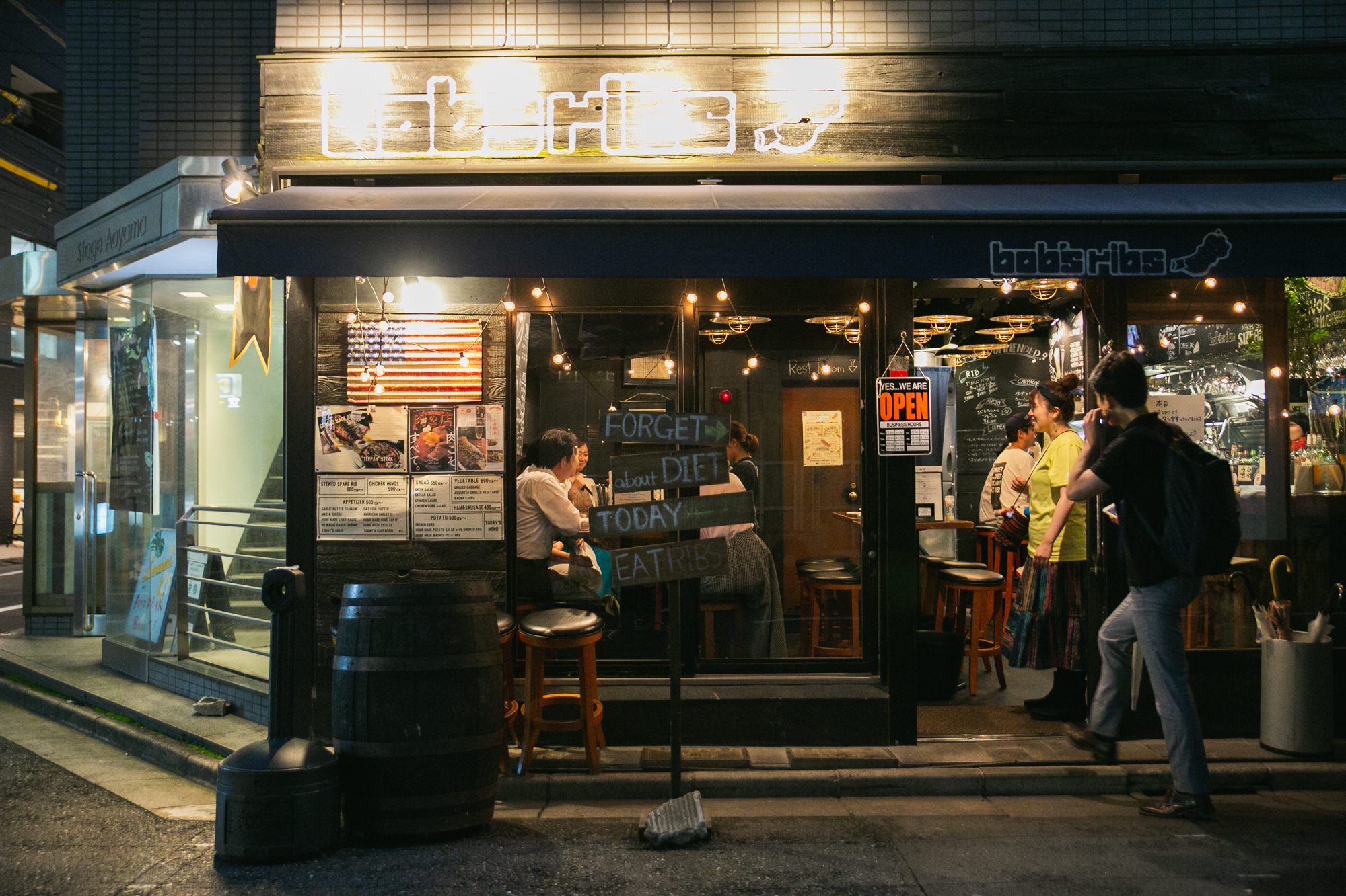 bob's ribs(ボブズリブズ) さんの 公式写真