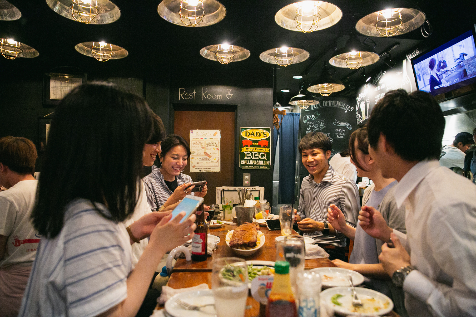 bob's ribs(ボブズリブズ) さんの 公式写真