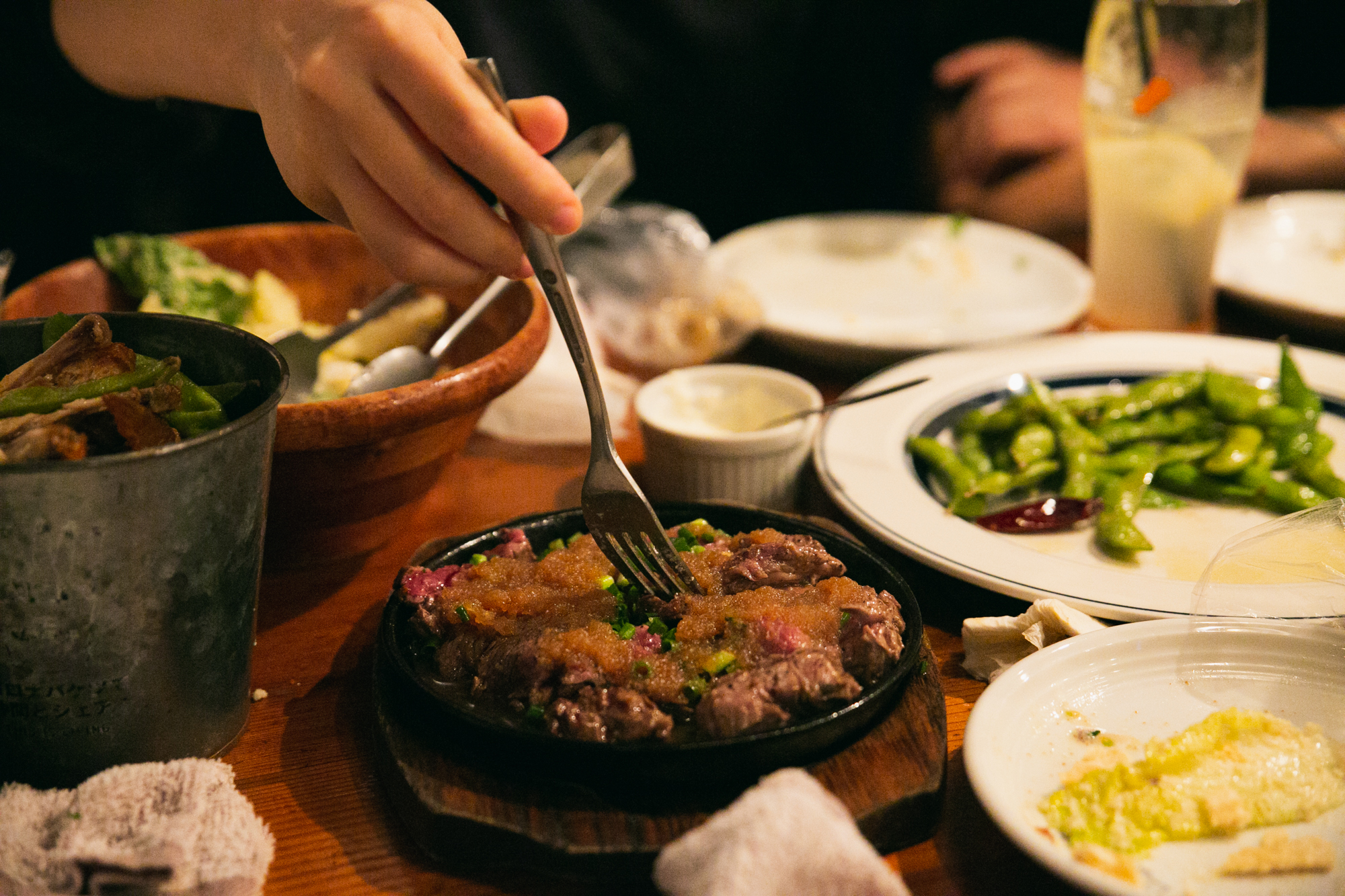 bob's ribs(ボブズリブズ) さんの 公式写真