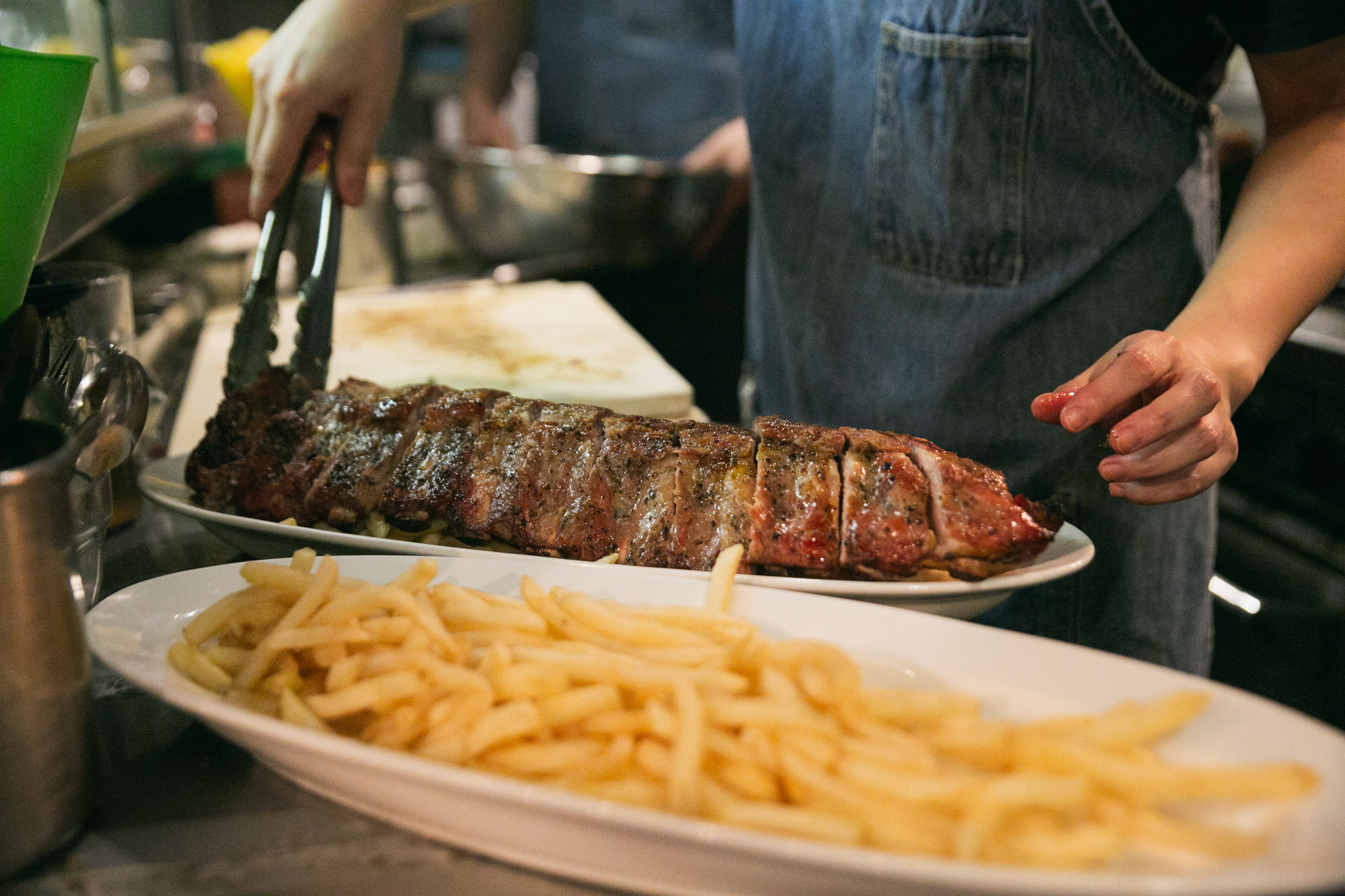 bob's ribs(ボブズリブズ) さんの 公式写真