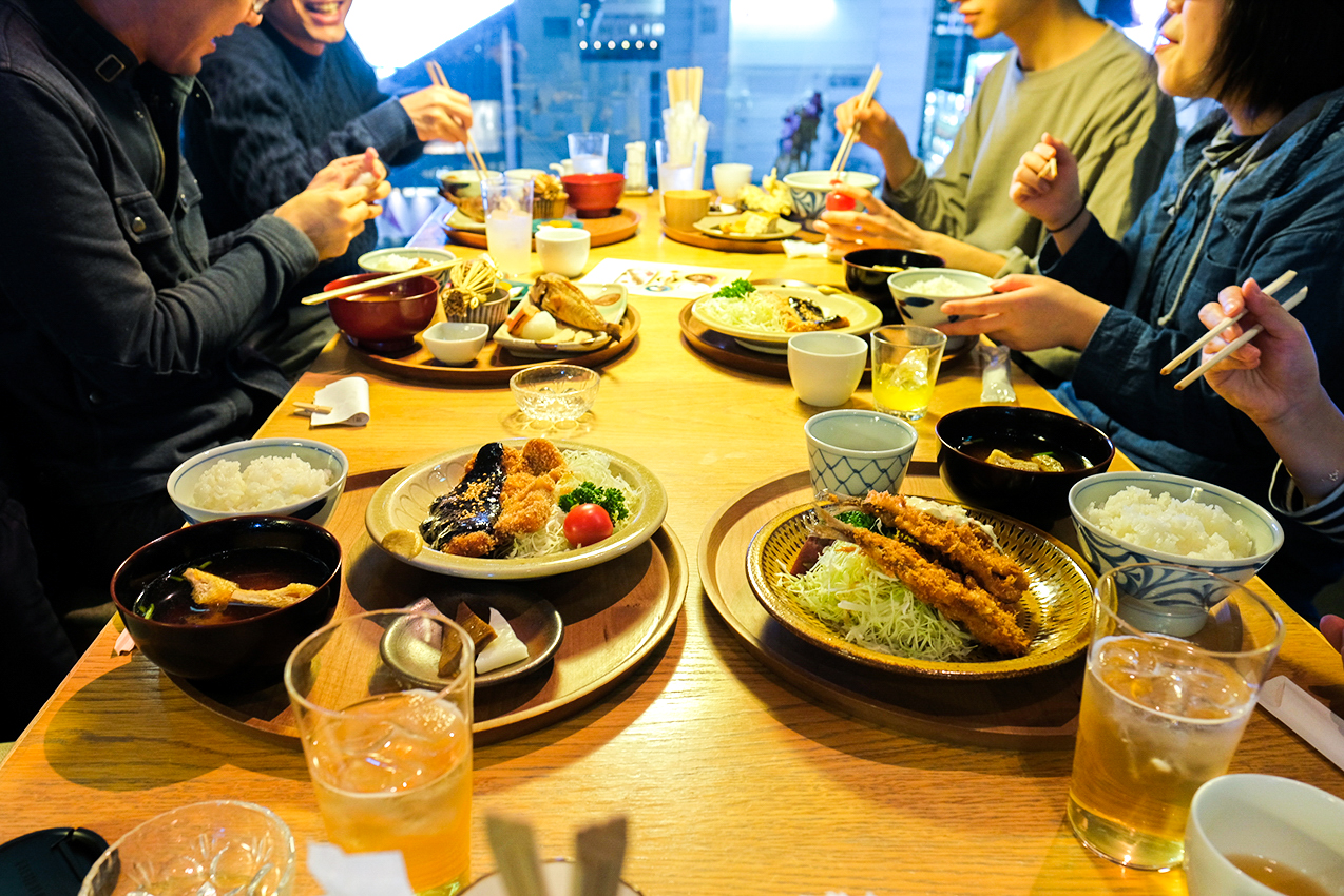 d47食堂 さんの 公式写真