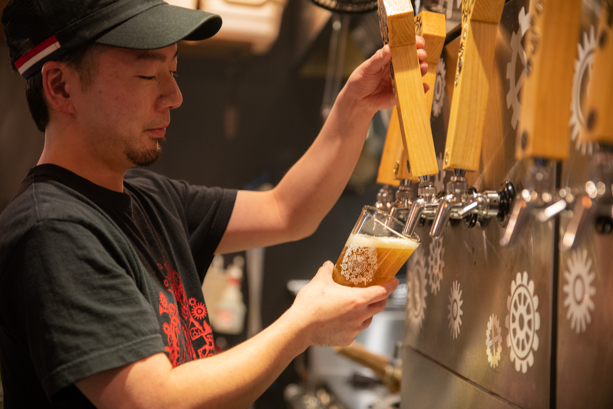 KARAKURI Craft Beer & Oden & Sake(からくり 麦酒とおでんと酒) さんの 公式写真