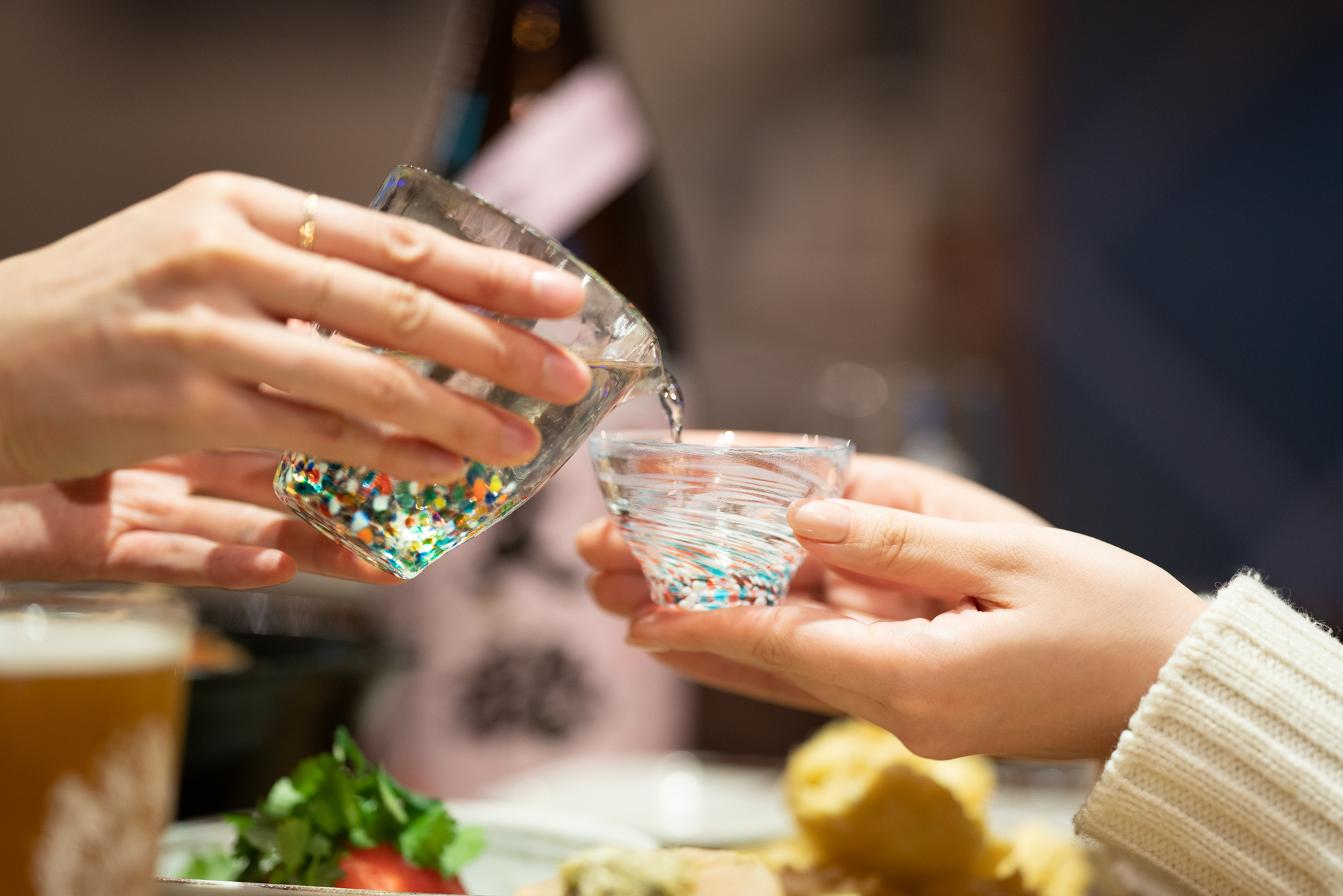 KARAKURI Craft Beer & Oden & Sake(からくり 麦酒とおでんと酒) さんの 公式写真