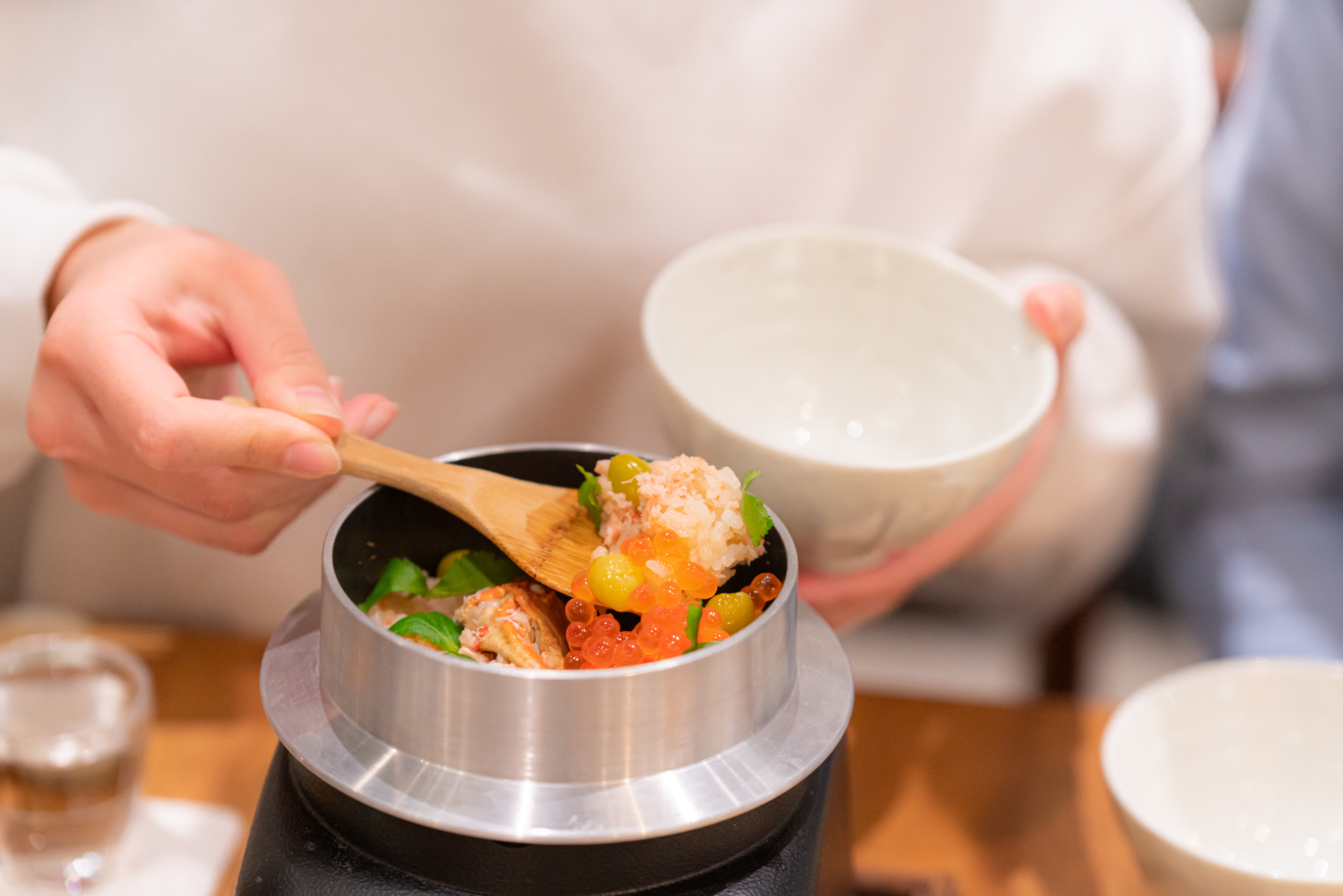 八海山 千年こうじや さんの 公式写真