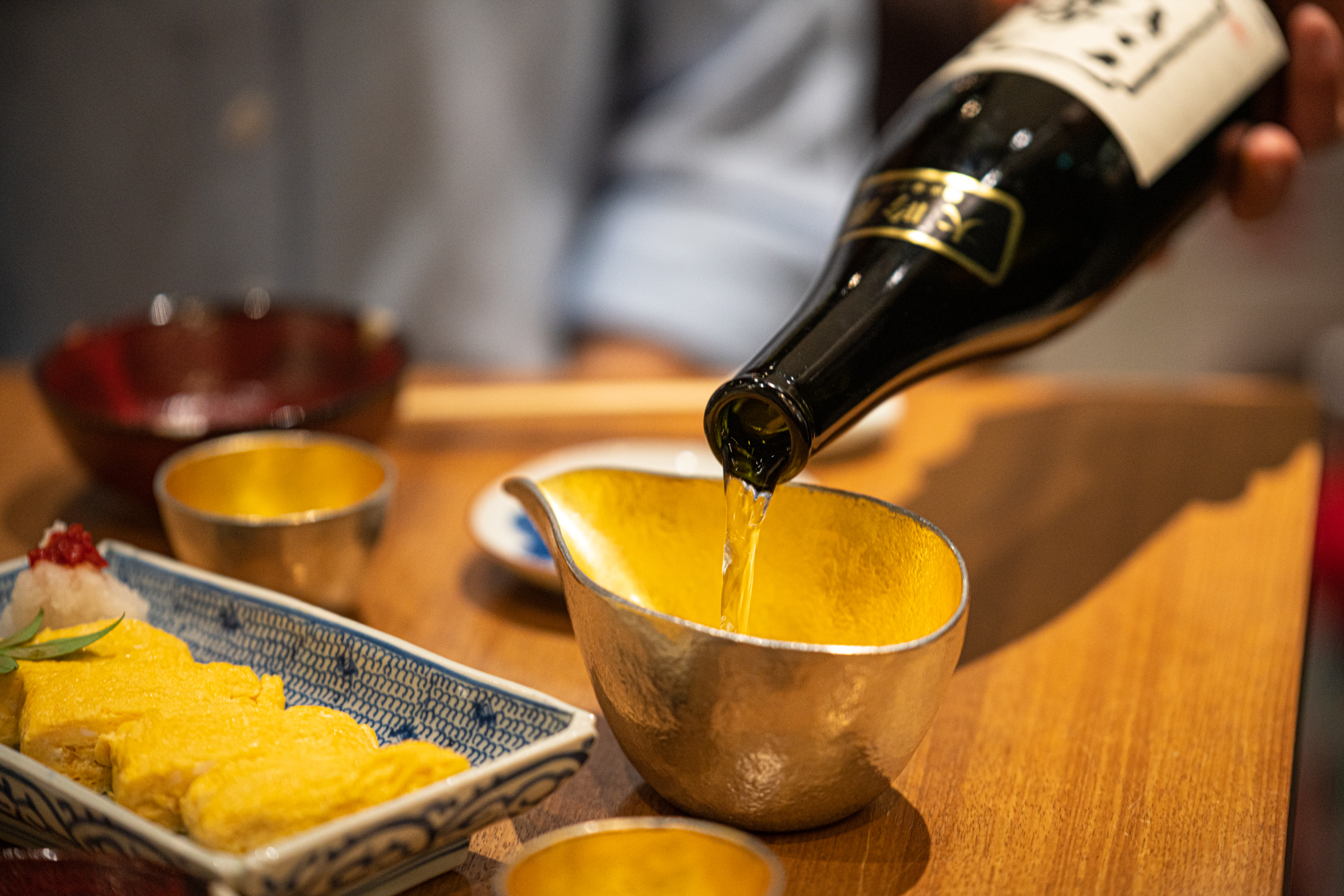 八海山 千年こうじや さんの 公式写真