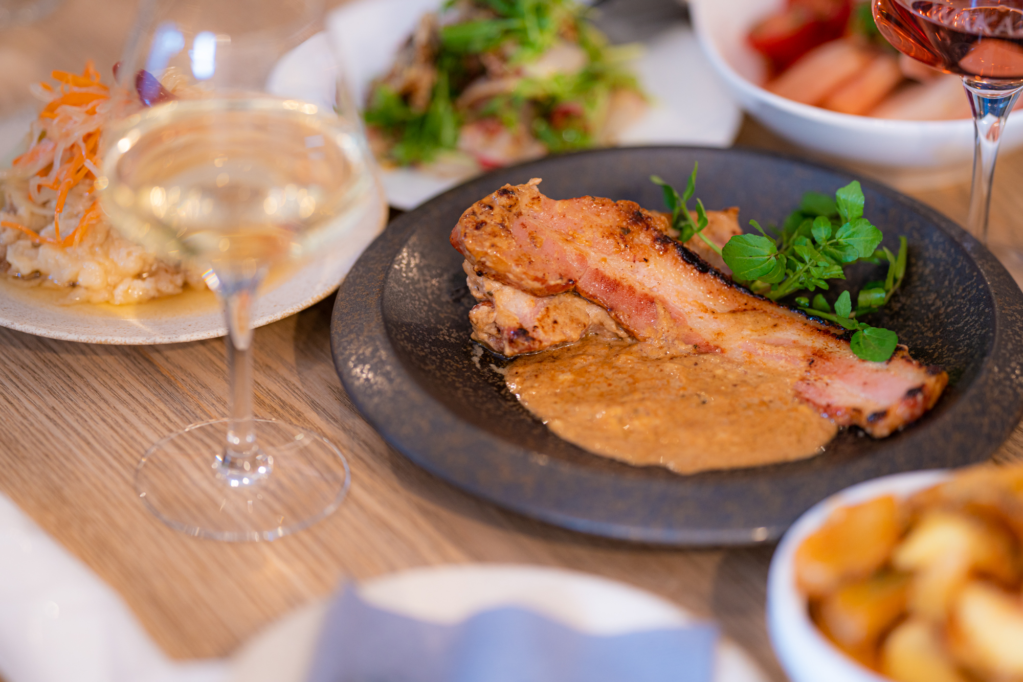 Whim SAKE & TAPAS(ウィム サケ アンド タパス) さんの 公式写真