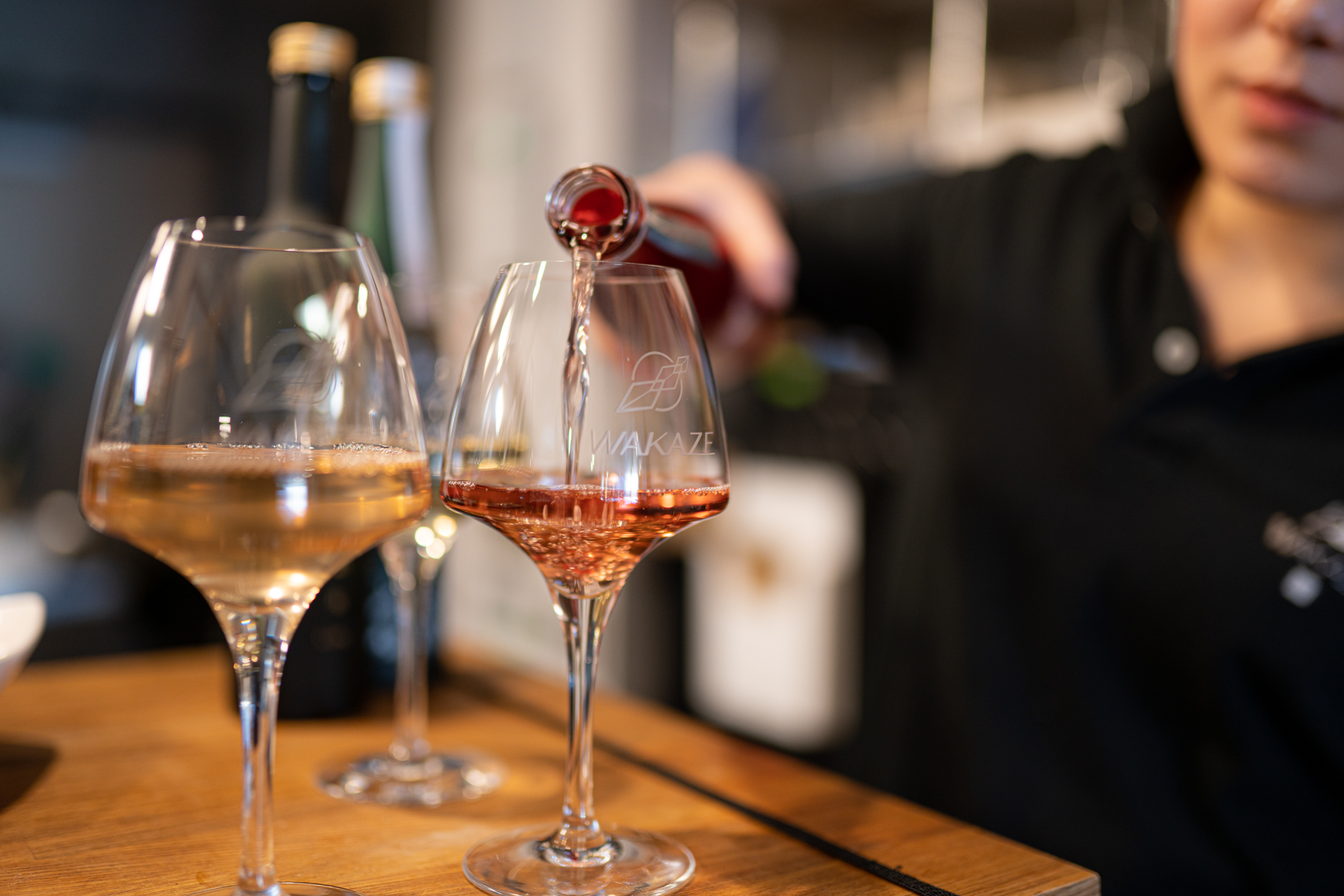 Whim SAKE & TAPAS(ウィム サケ アンド タパス) さんの 公式写真