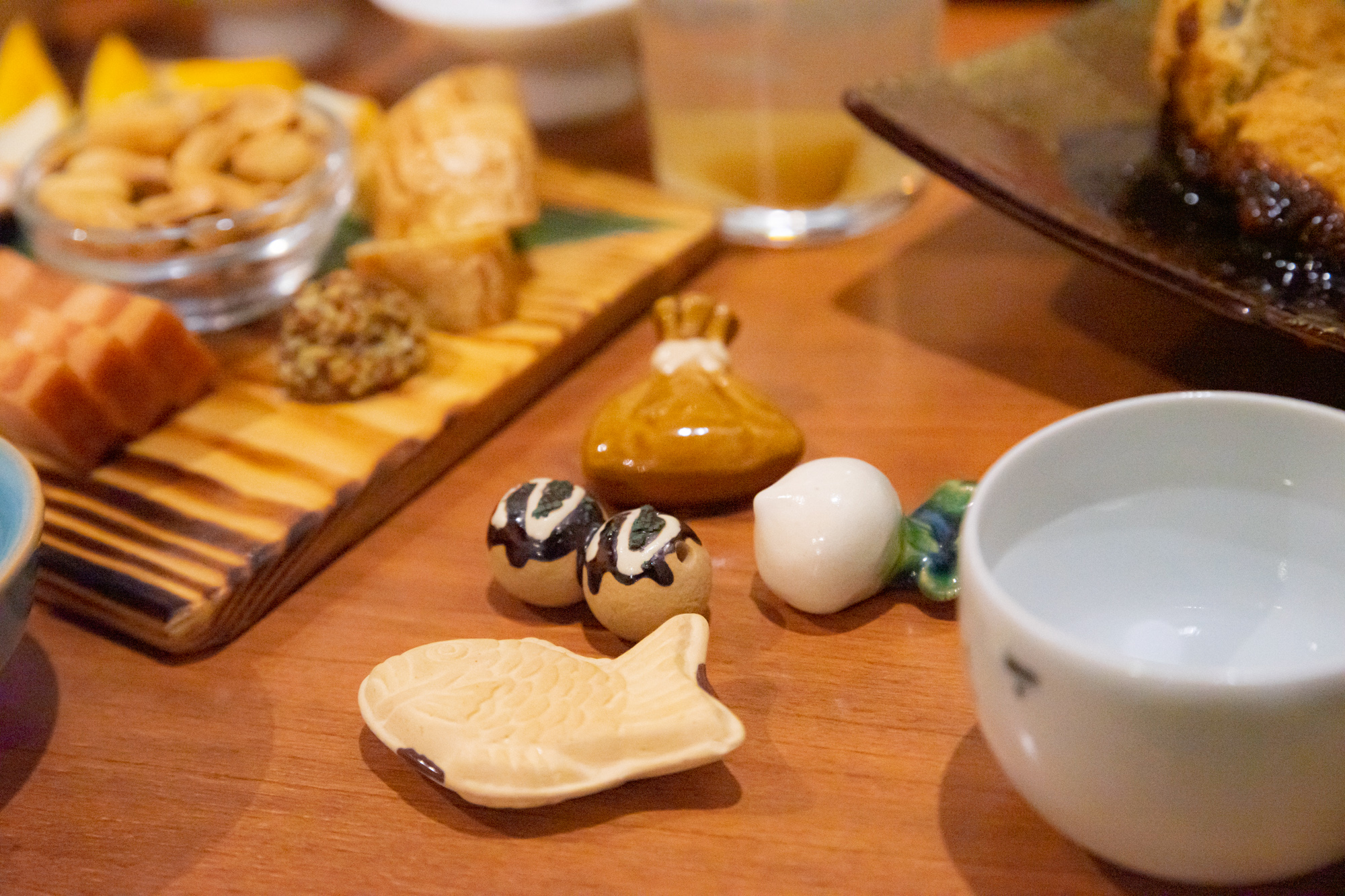 日本酒バルどろん さんの 公式写真