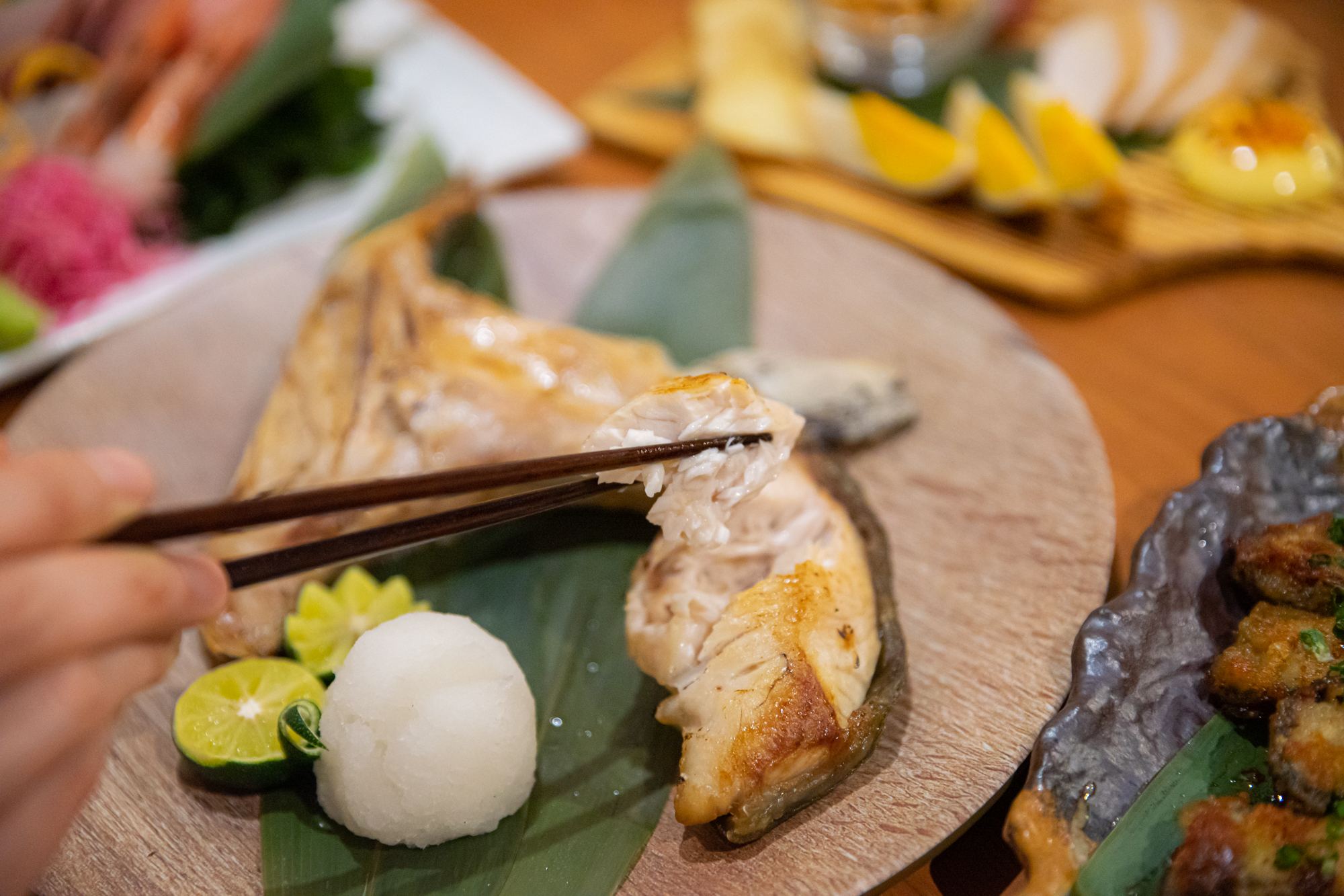 日本酒バルどろん さんの 公式写真