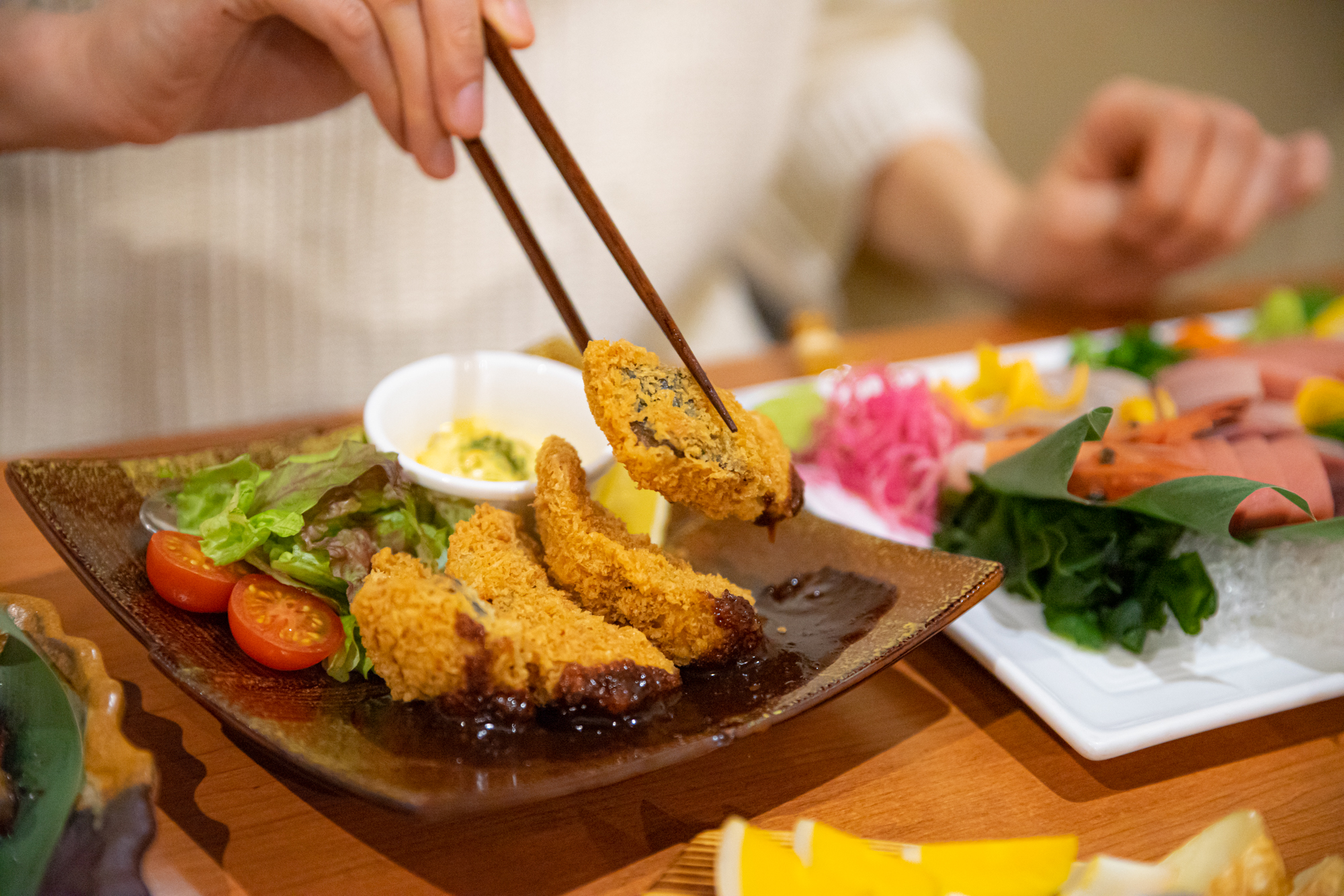 日本酒バルどろん さんの 公式写真