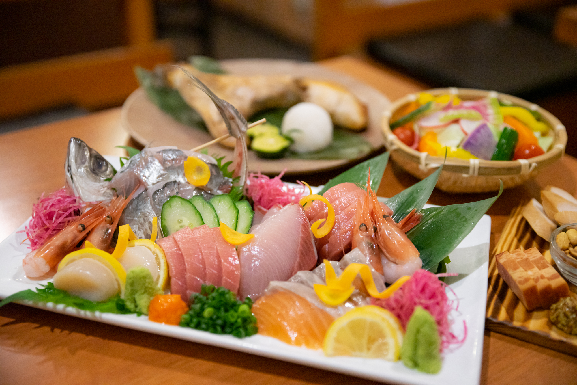 日本酒バルどろん さんの 公式写真