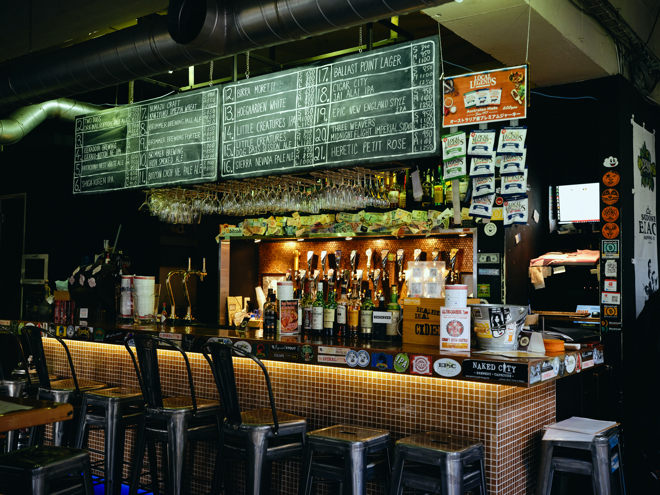 Two Dogs Taproom(トゥードッグスタップルーム) さんの 公式写真