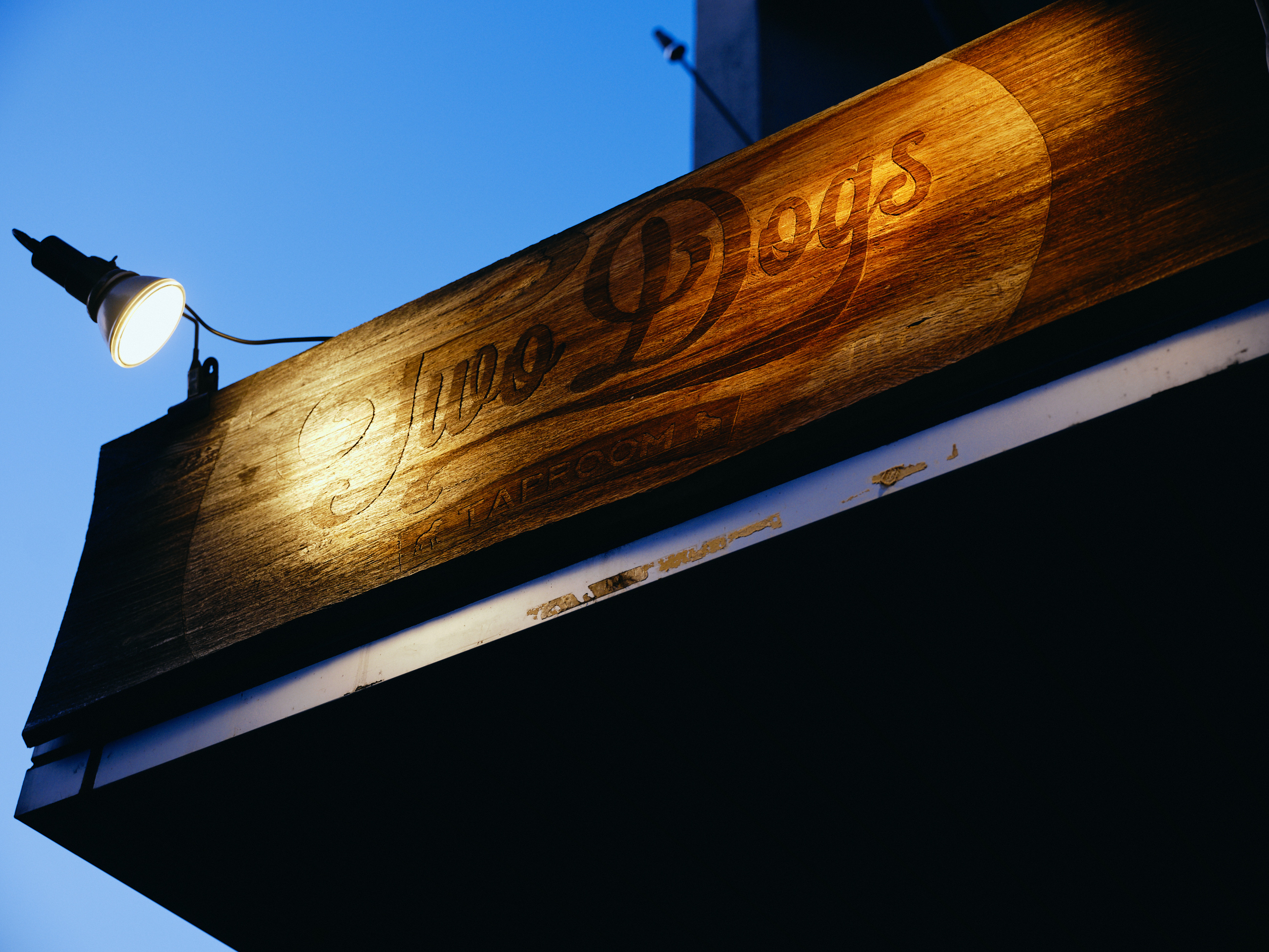 Two Dogs Taproom(トゥードッグスタップルーム) さんの 公式写真