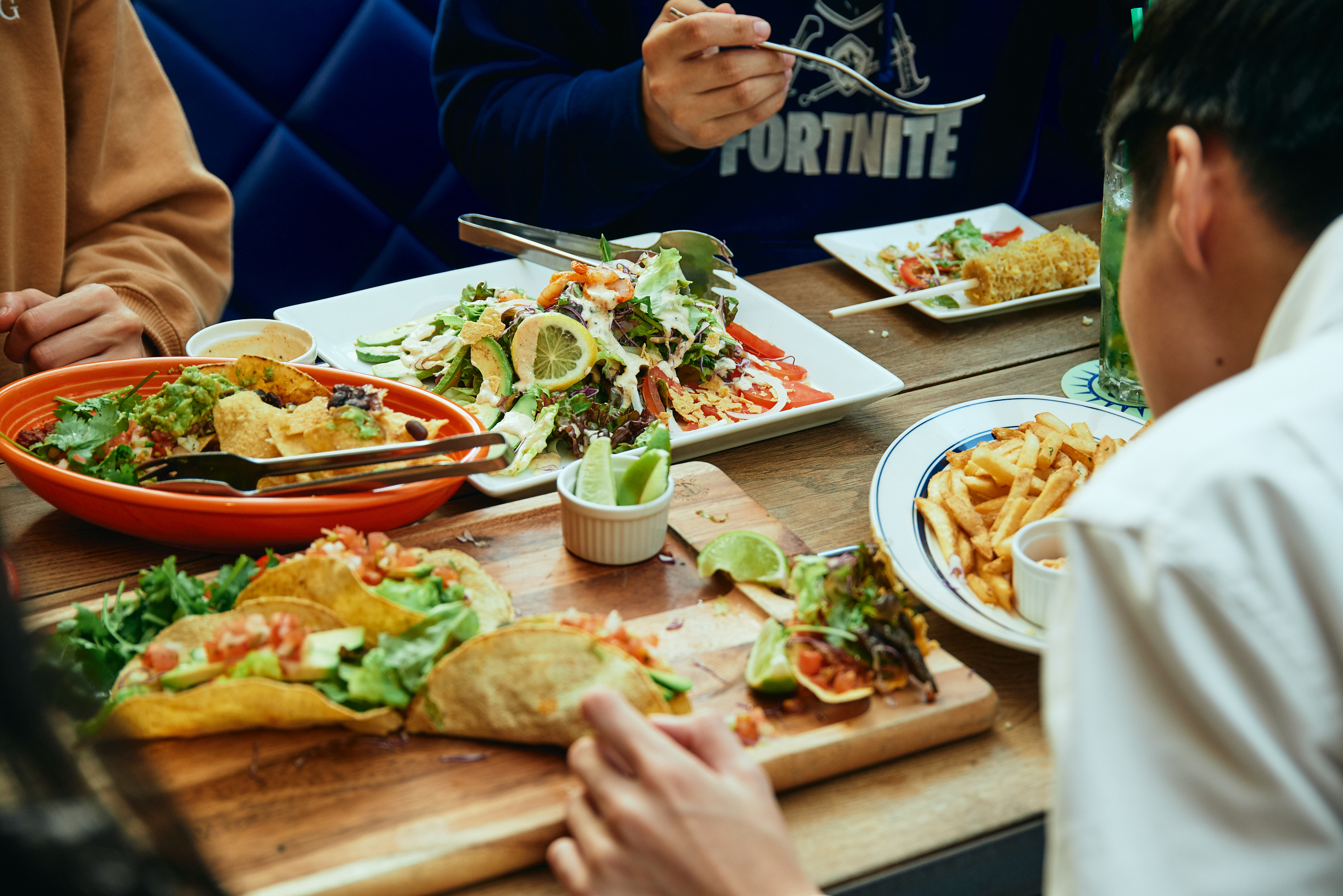 Cafe Habana TOKYO さんの 公式写真