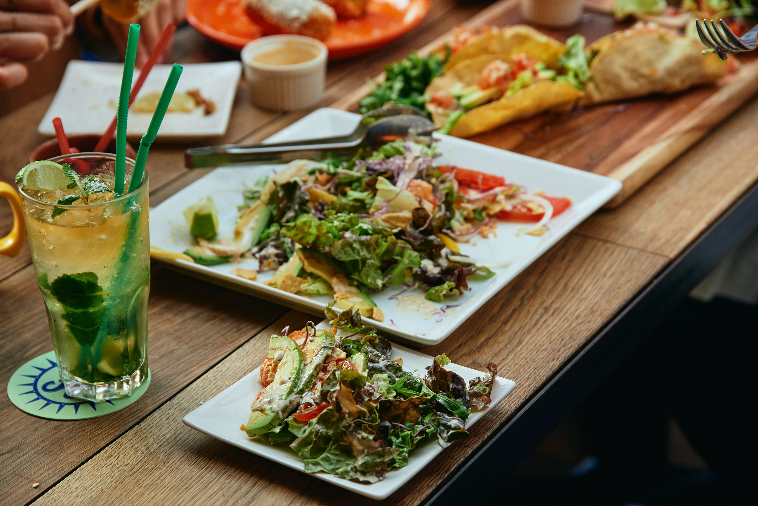 Cafe Habana TOKYO さんの 公式写真