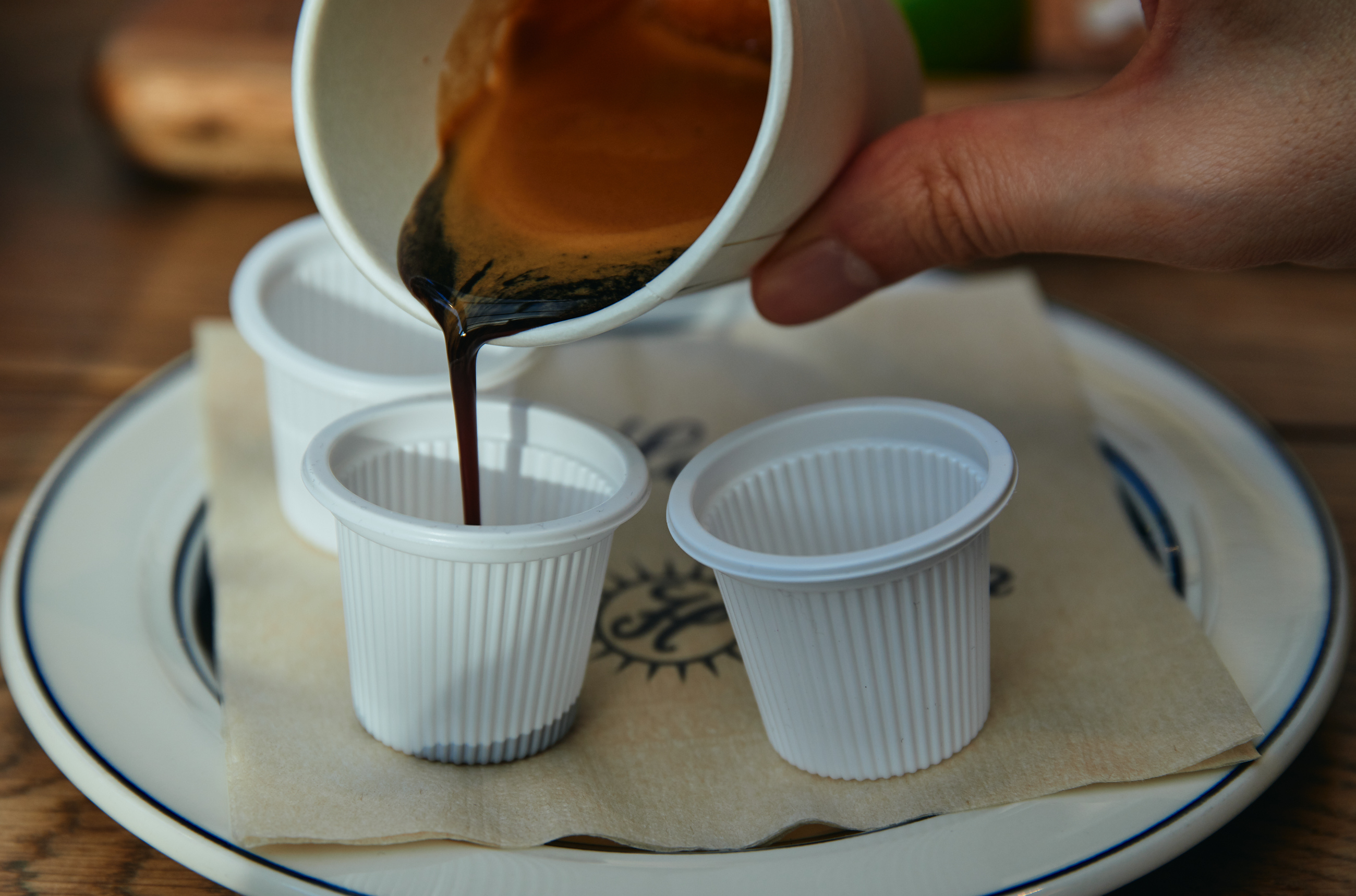 Cafe Habana TOKYO さんの 公式写真