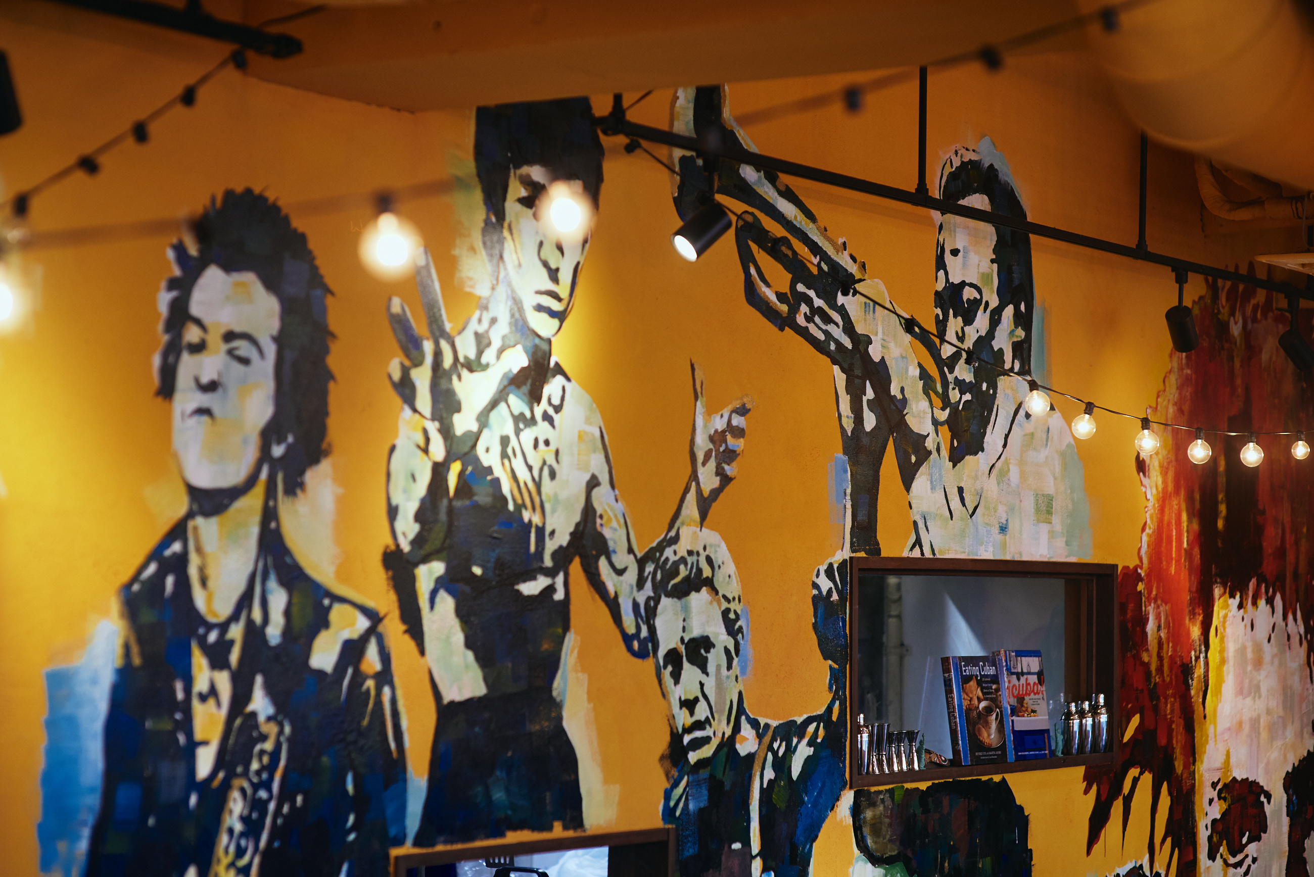 Cafe Habana TOKYO さんの 公式写真