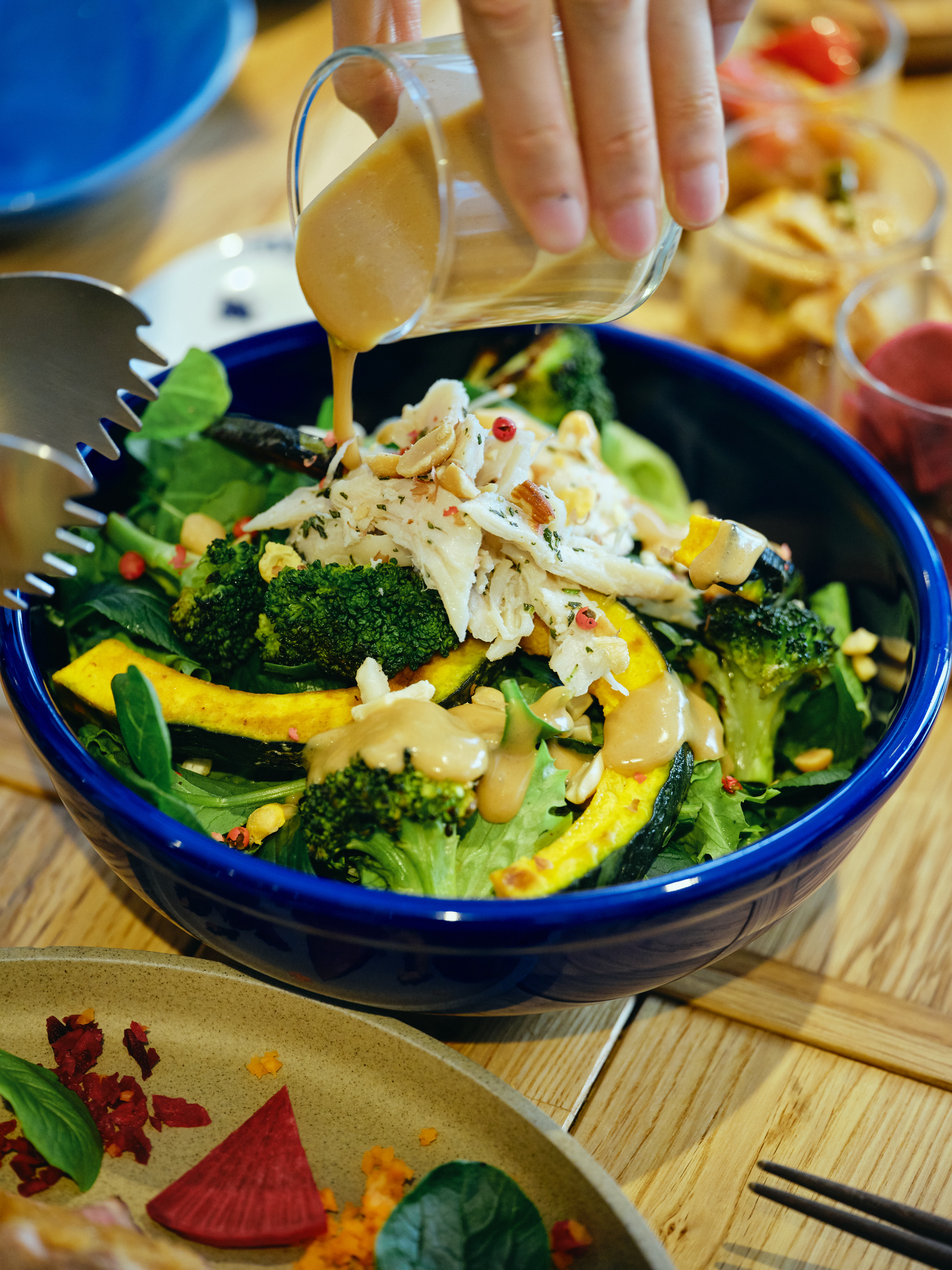 Hacco's Table (ハッコーズテーブル) さんの 公式写真