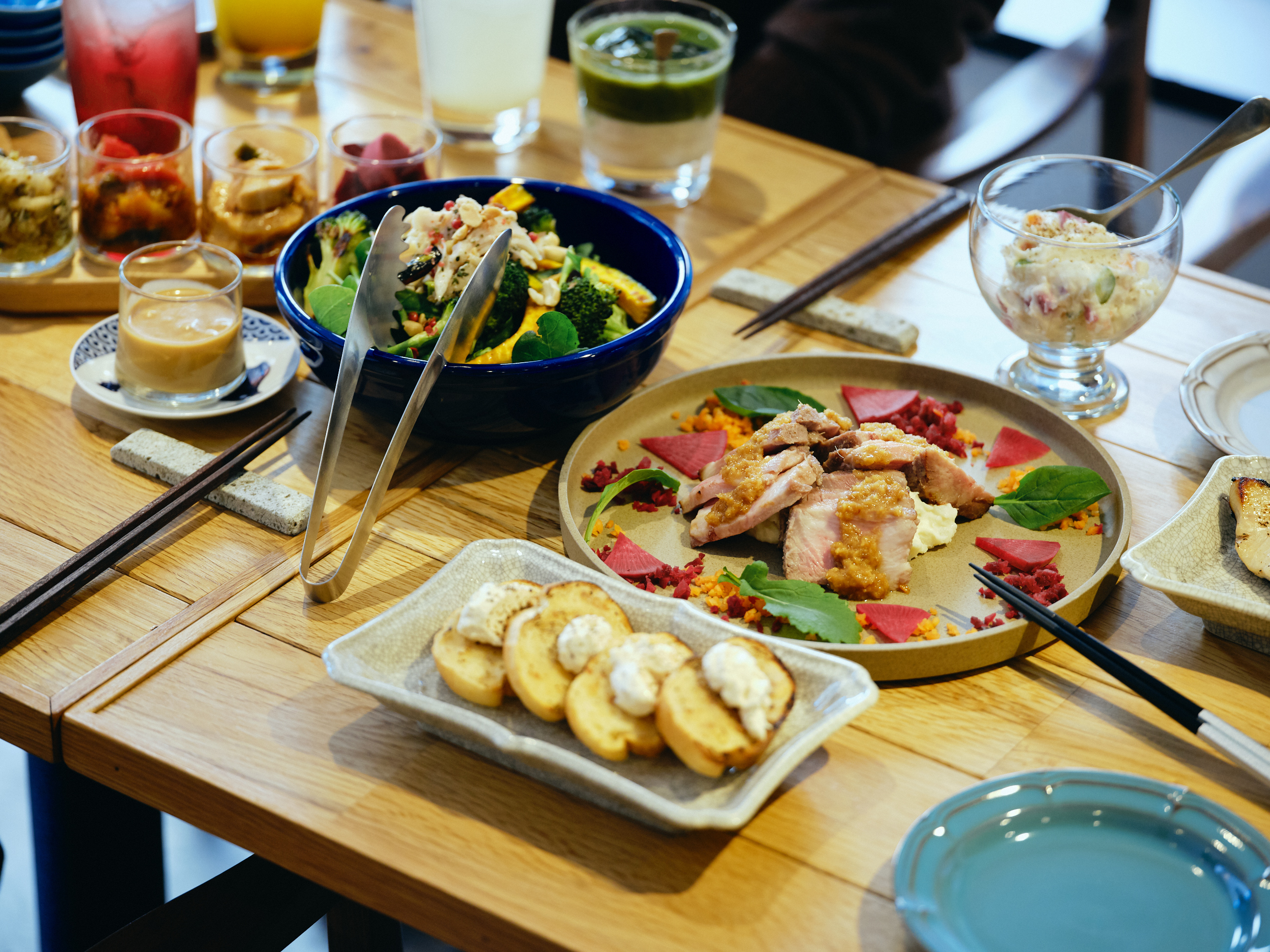 Hacco's Table (ハッコーズテーブル) さんの 公式写真