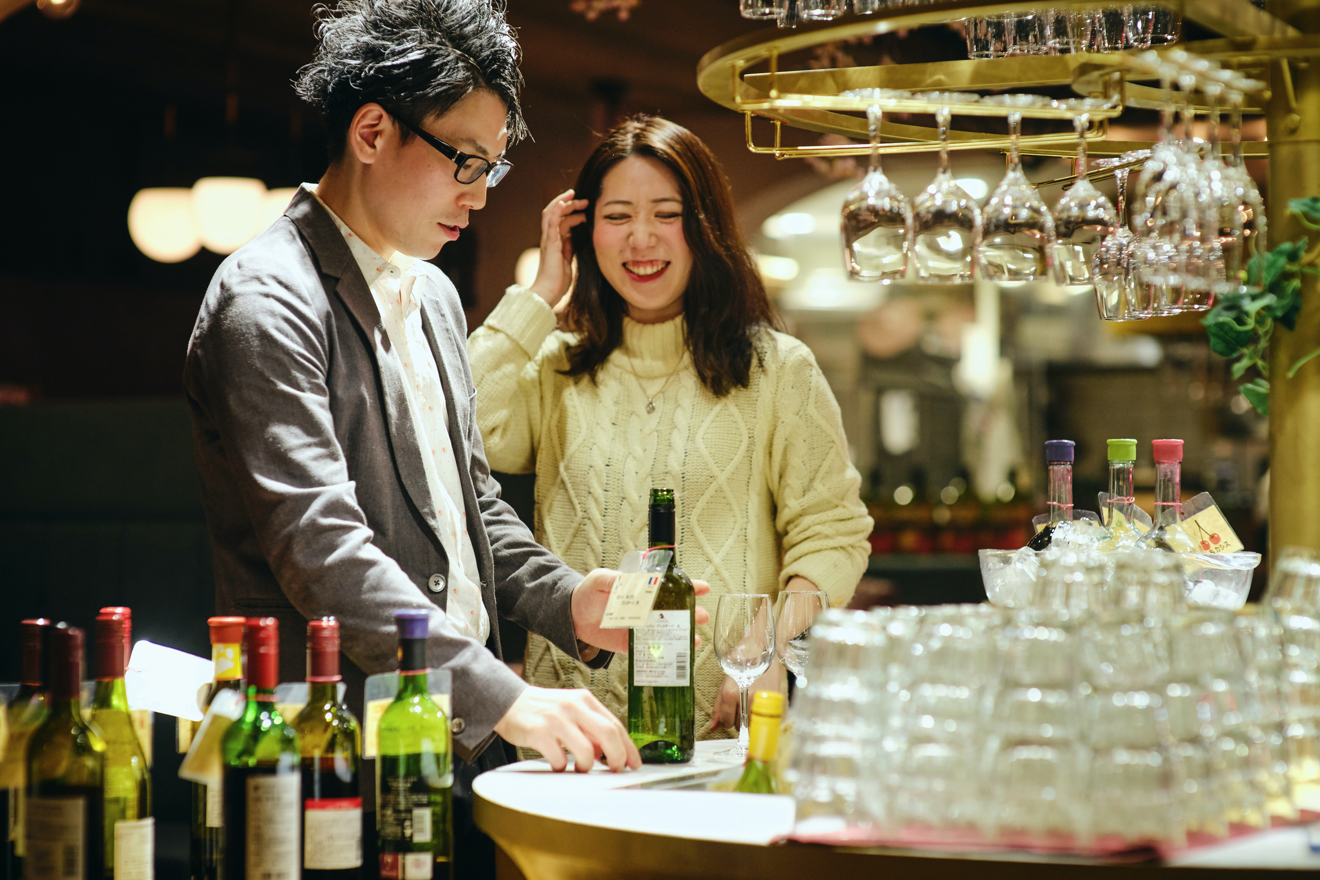 ESOLA  新宿店(エソラ) さんの 公式写真