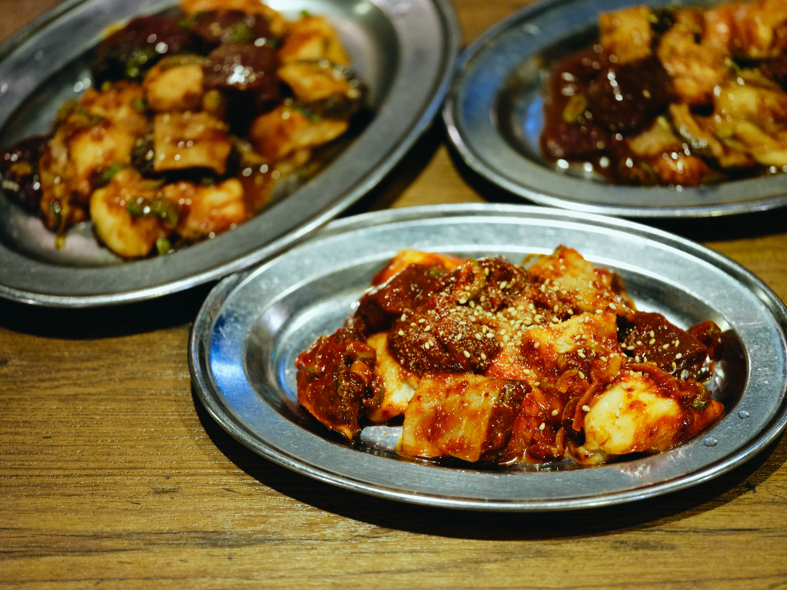 日本焼肉党 浅草橋東口店 さんの 公式写真