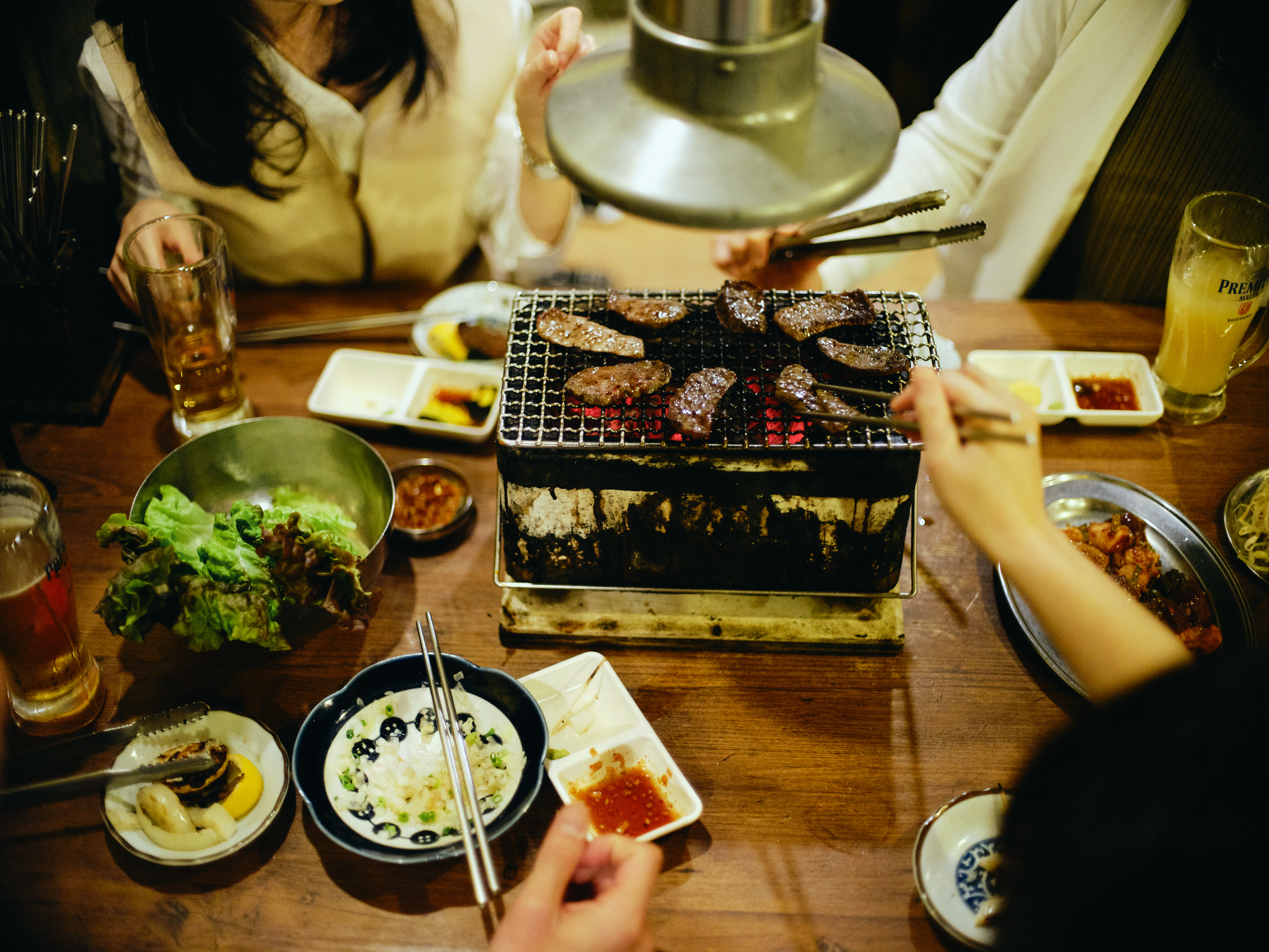 日本焼肉党 浅草橋東口店 さんの 公式写真