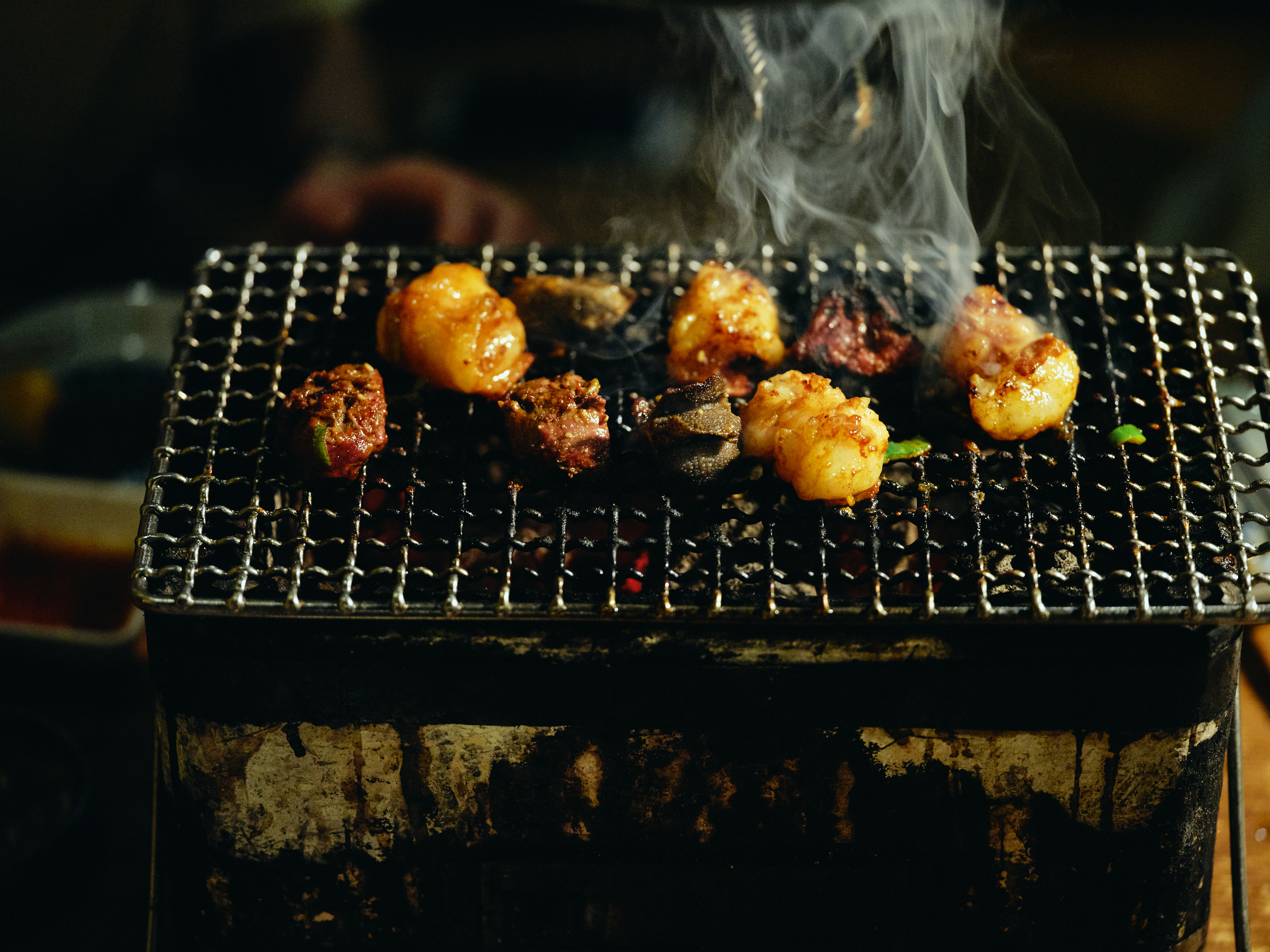 日本焼肉党 浅草橋東口店 さんの 公式写真
