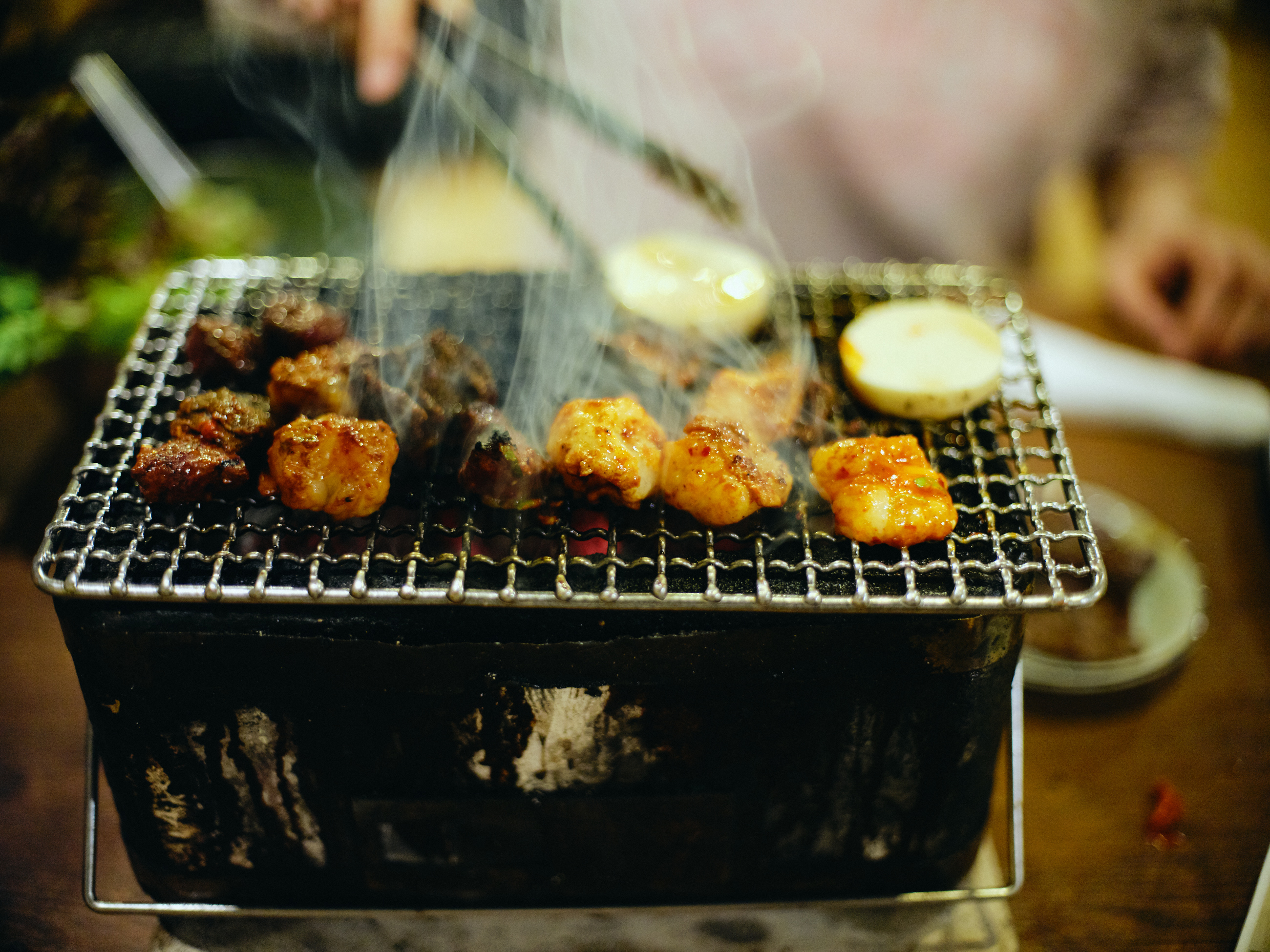 日本焼肉党 浅草橋東口店 さんの 公式写真