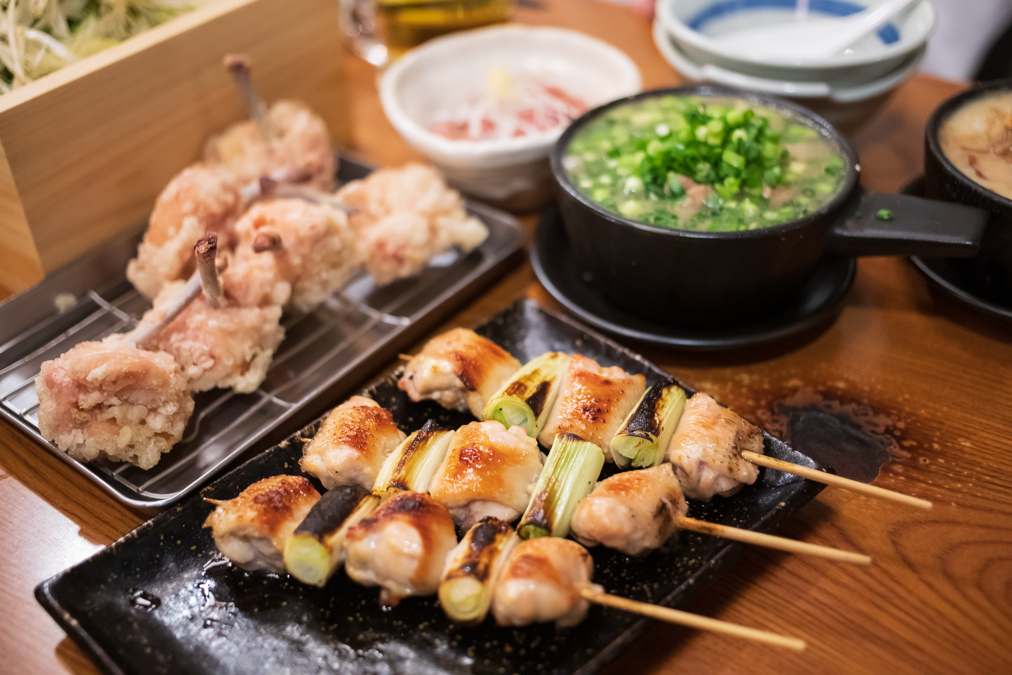 鳥番長 総本店(とりばんちょう) さんの 公式写真