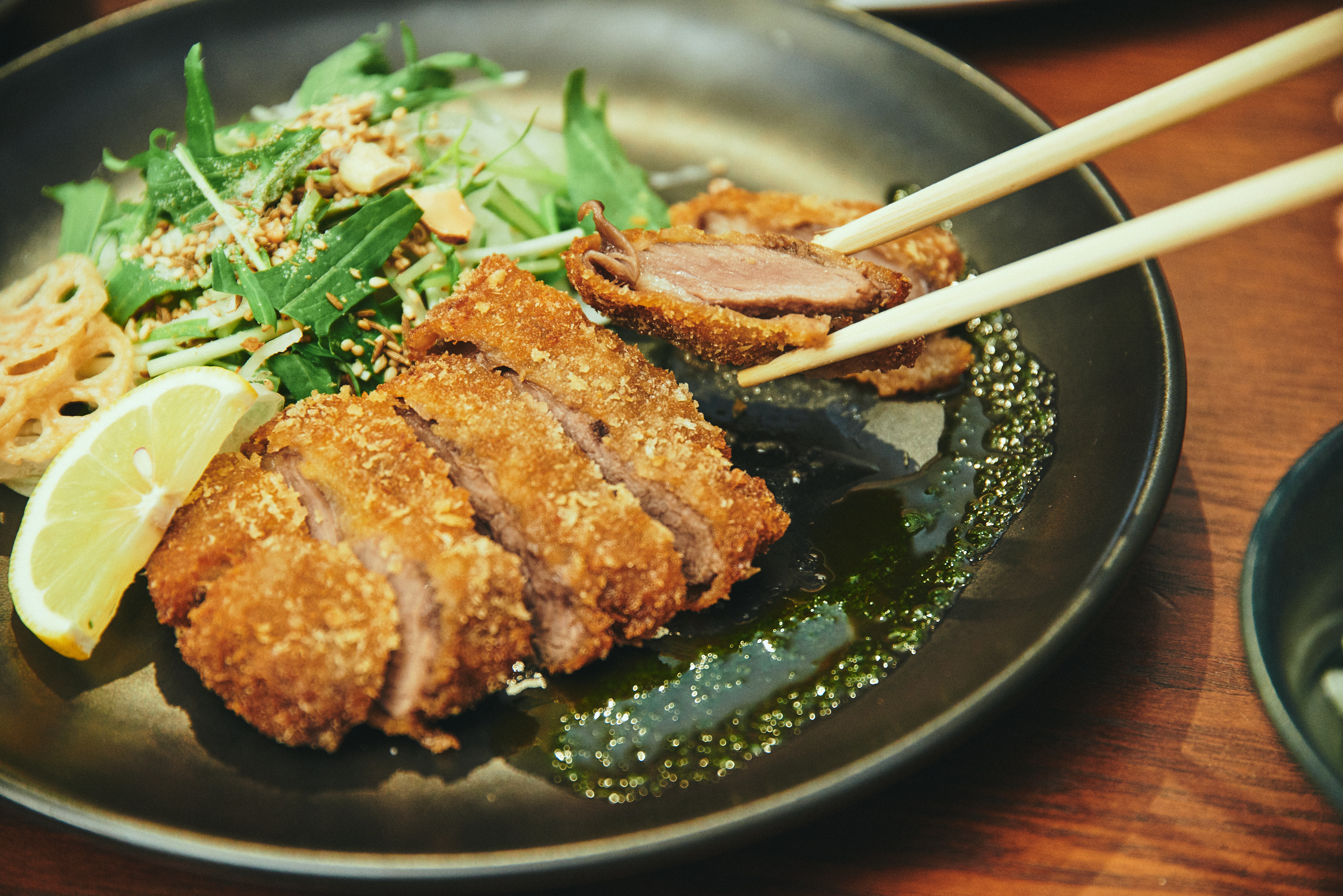 下町バル ながおか屋 さんの 公式写真