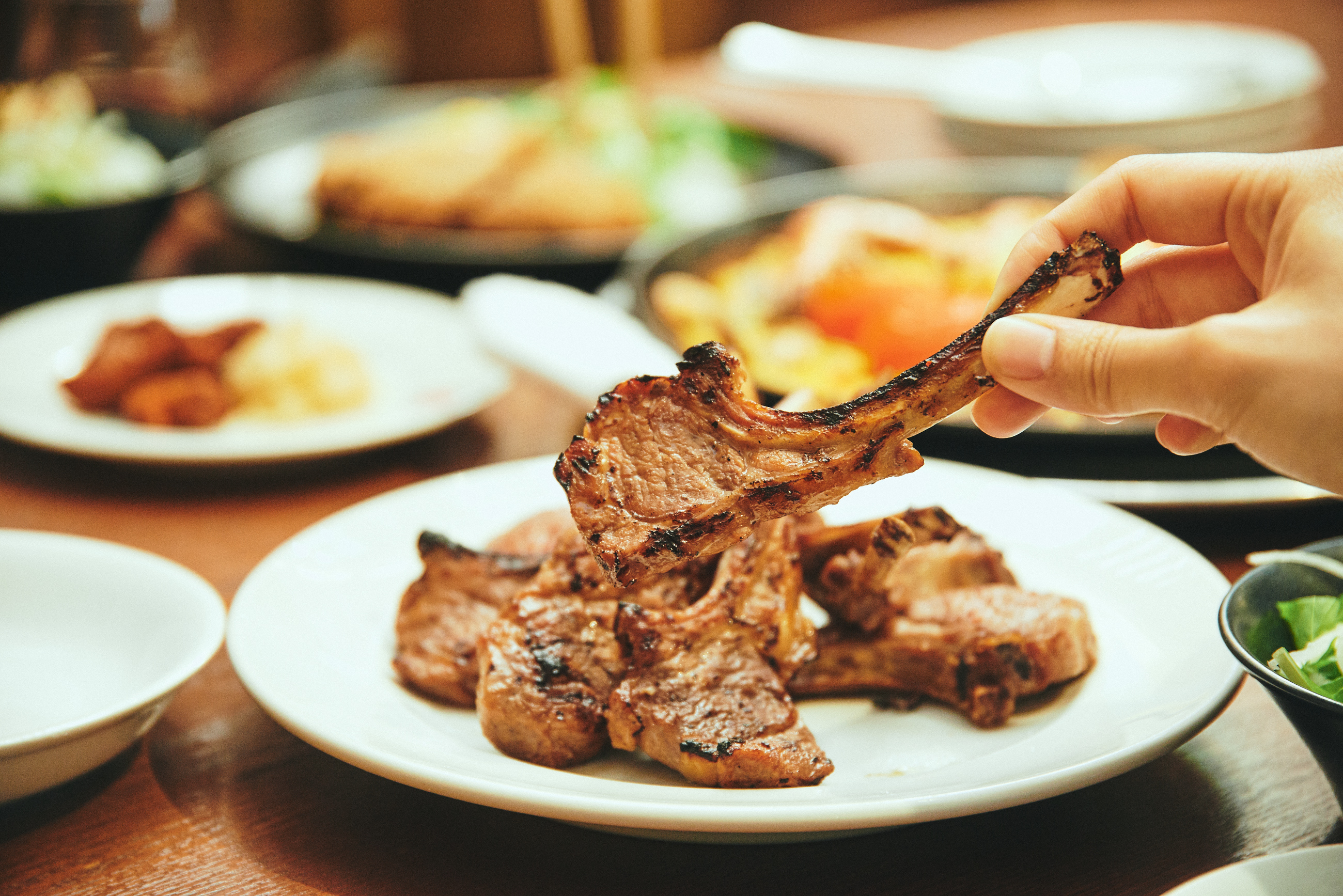 下町バル ながおか屋 さんの 公式写真