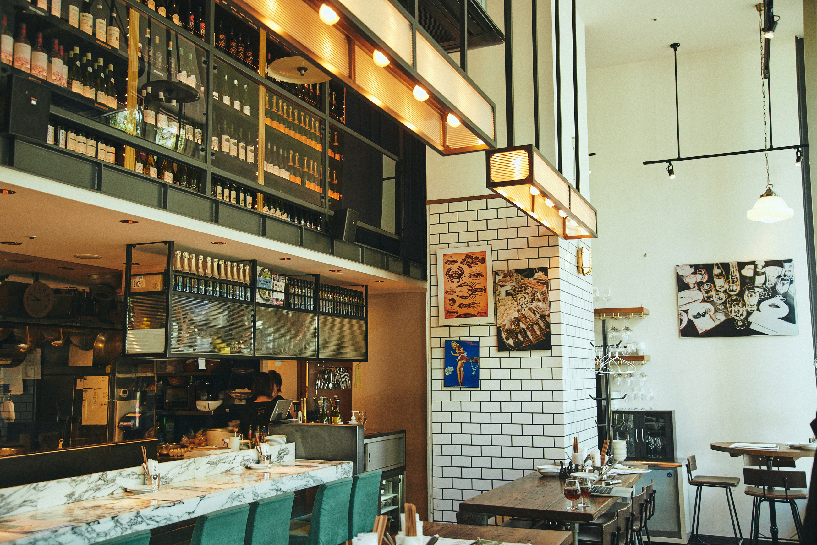 サカナバル グリル さんの 公式写真