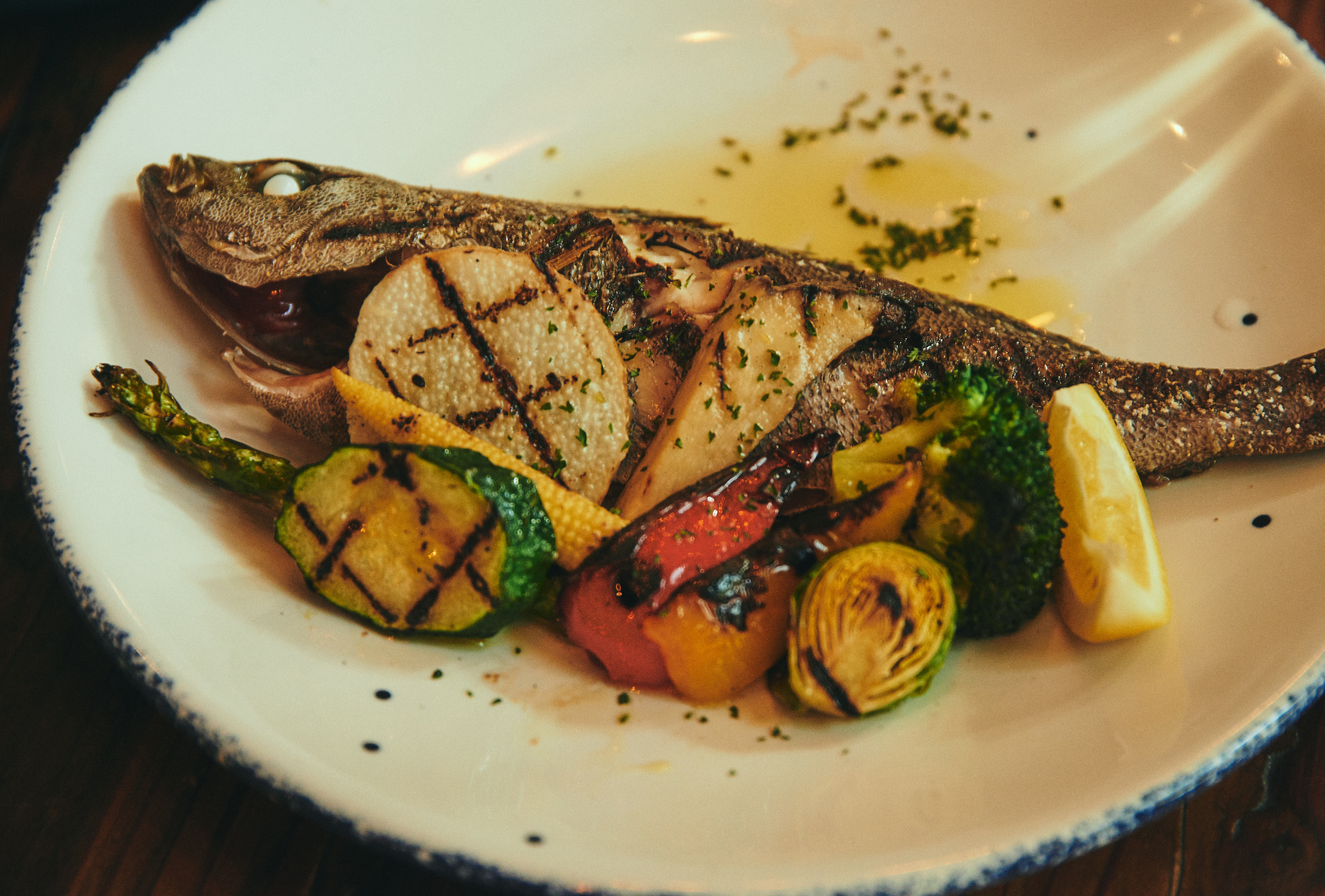 サカナバル グリル さんの 公式写真