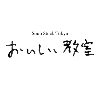 Soup Stock Tokyo