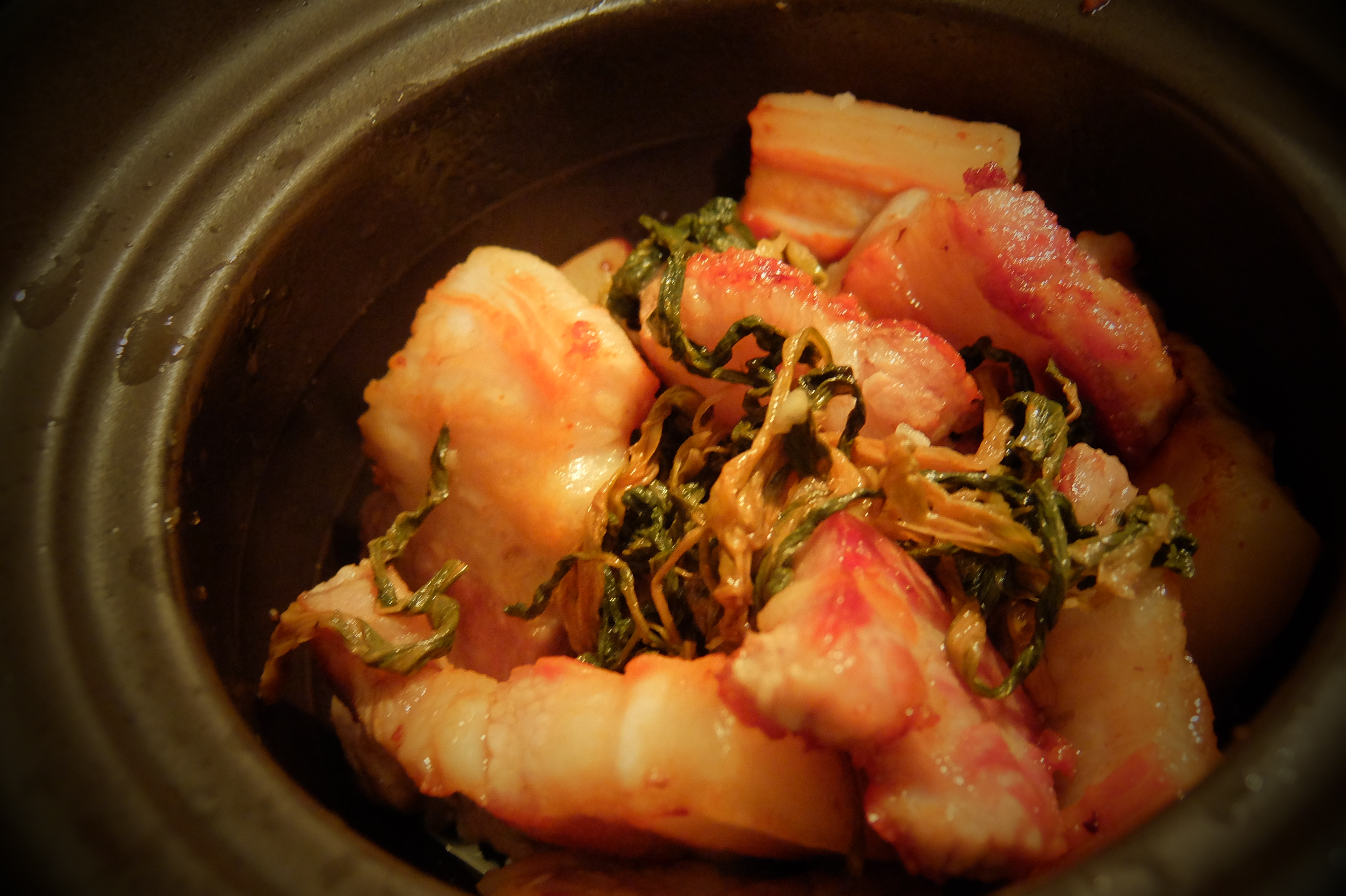 Pohan さんの 台南名物チーローハンセット♪