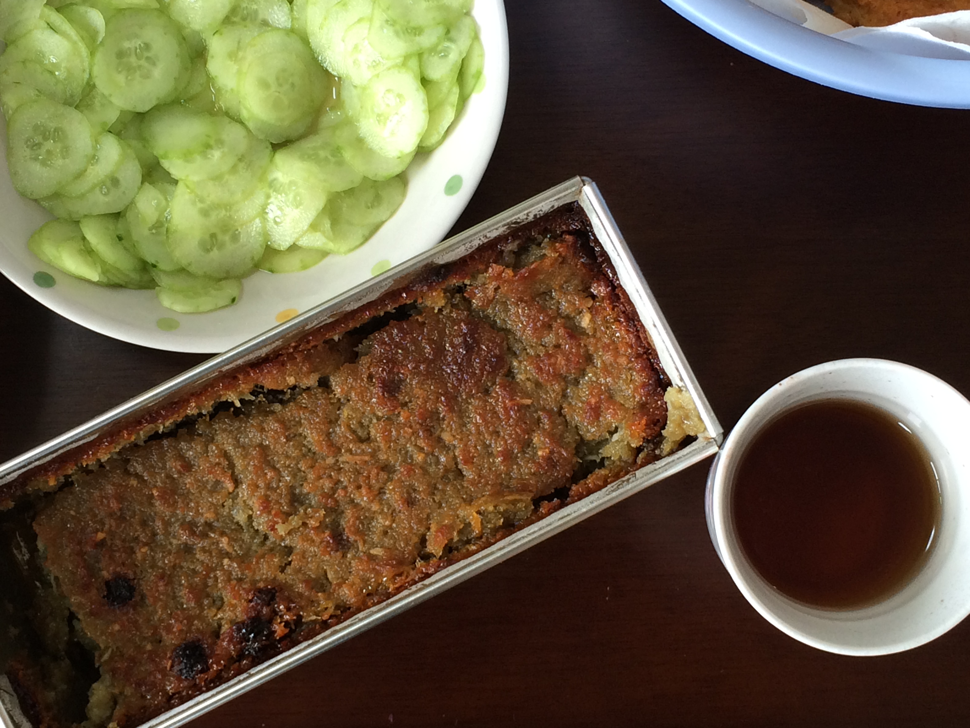 Roy さんの 濃厚！ジャマイカンジャークチキン