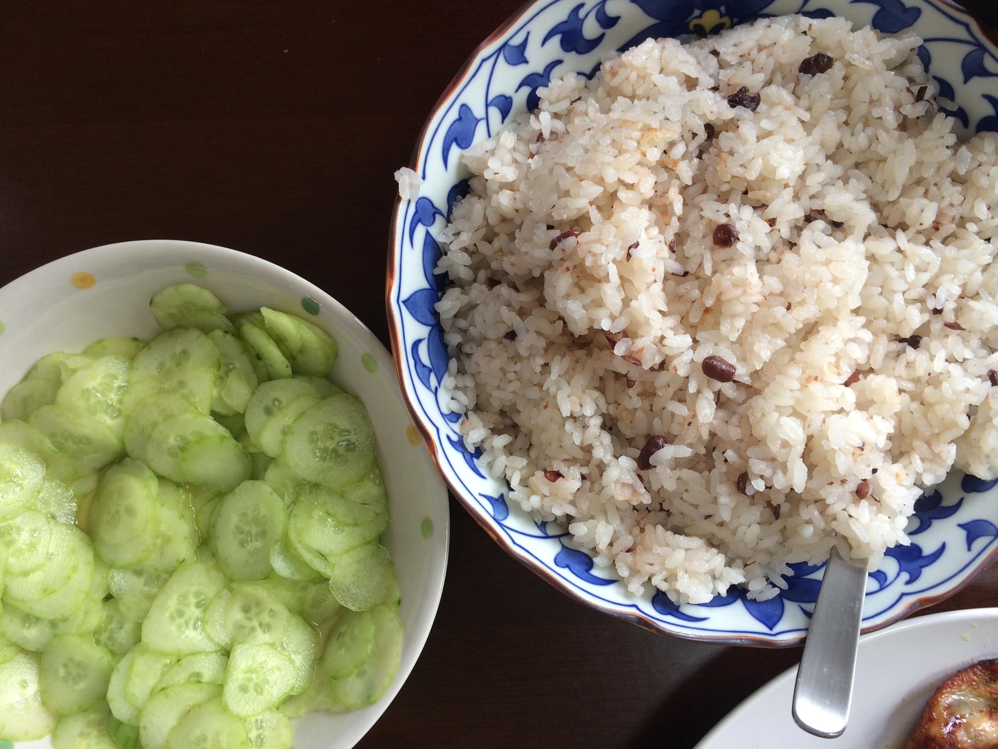 Roy さんの 濃厚！ジャマイカンジャークチキン