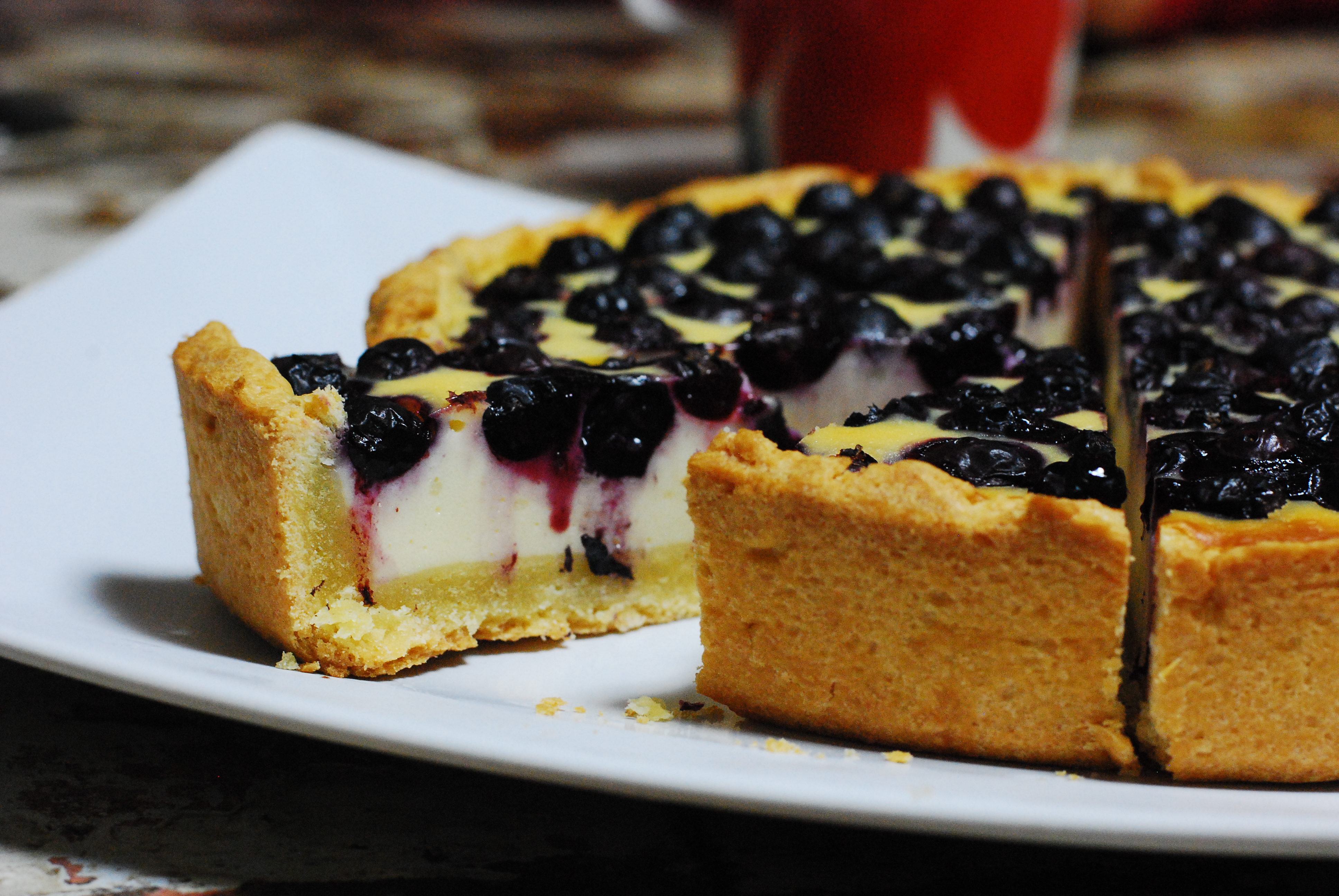 Yuuki さんの ハッセルバックポテトと北欧料理でパーティーメニュー作り