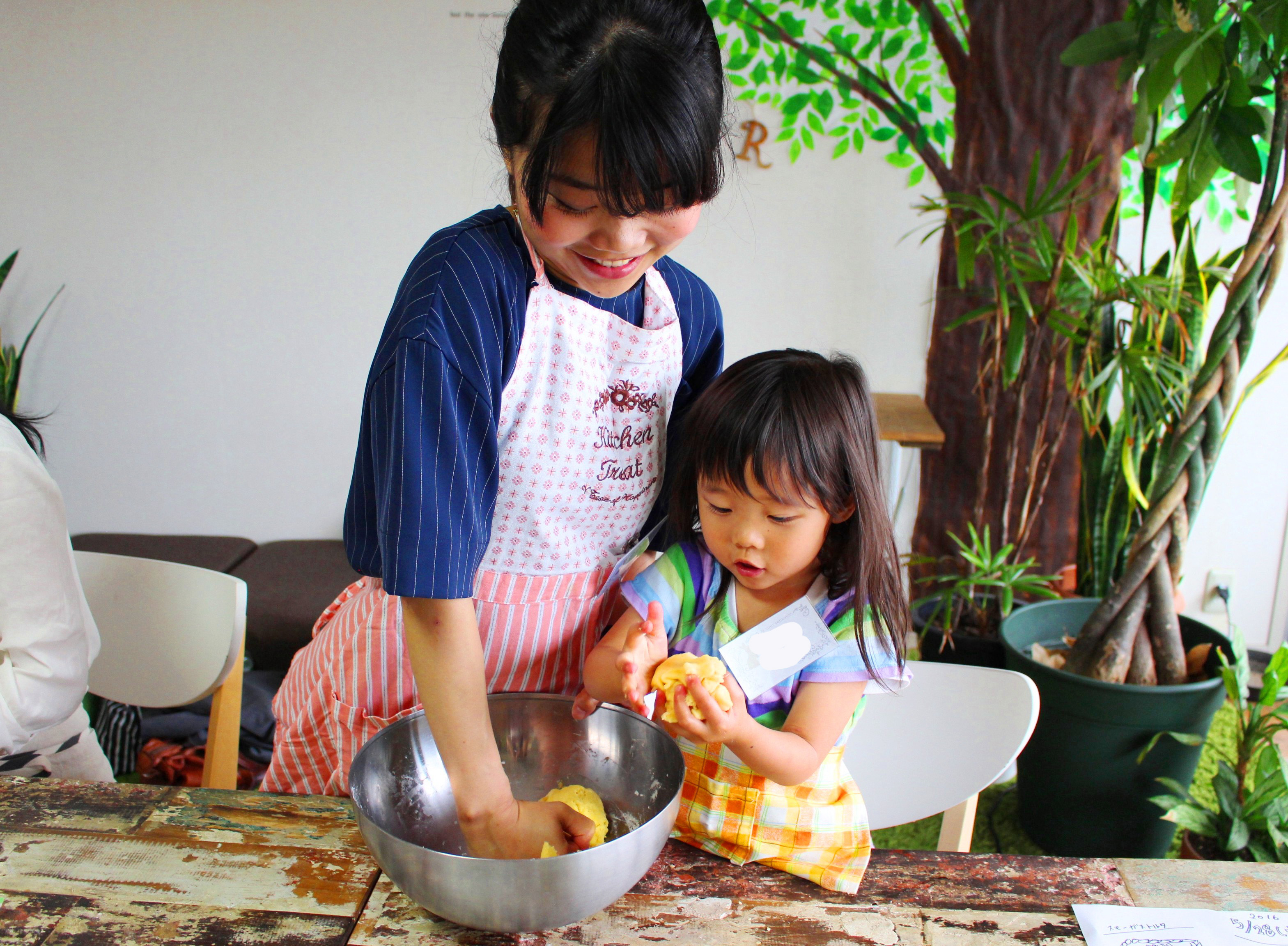 Yuuki さんの ハッセルバックポテトと北欧料理でパーティーメニュー作り