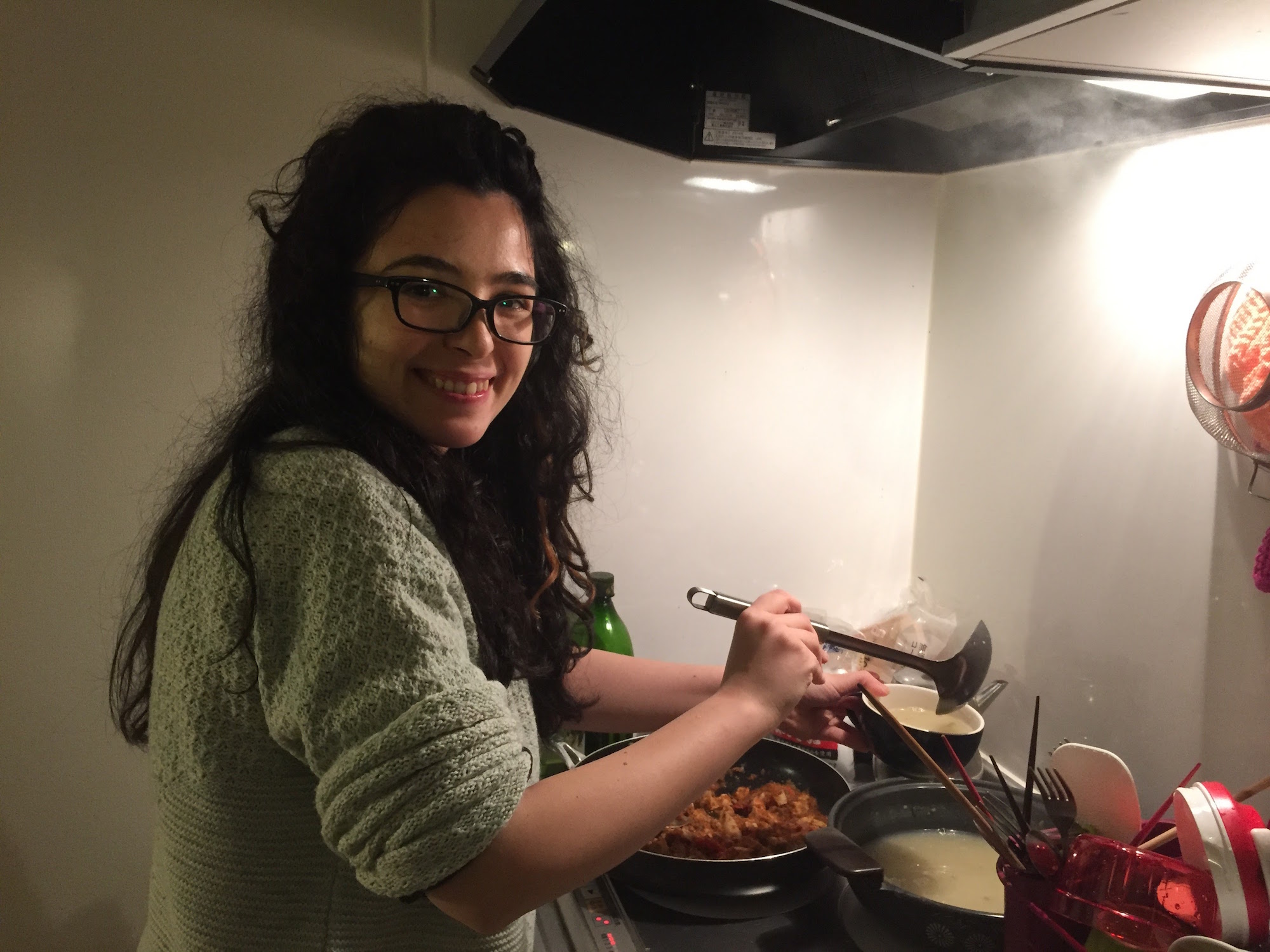 KitchHike User さんの ドルマ・イスカンダル・チャイ