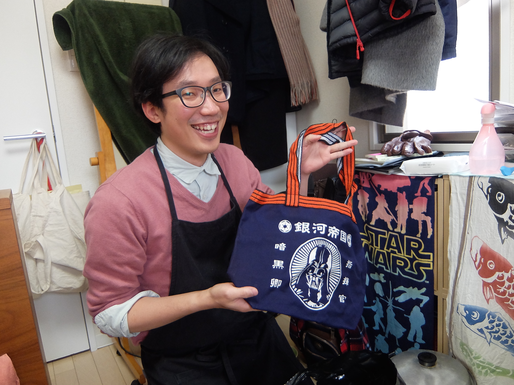 Pohan さんの 台南名物チーローハンセット♪