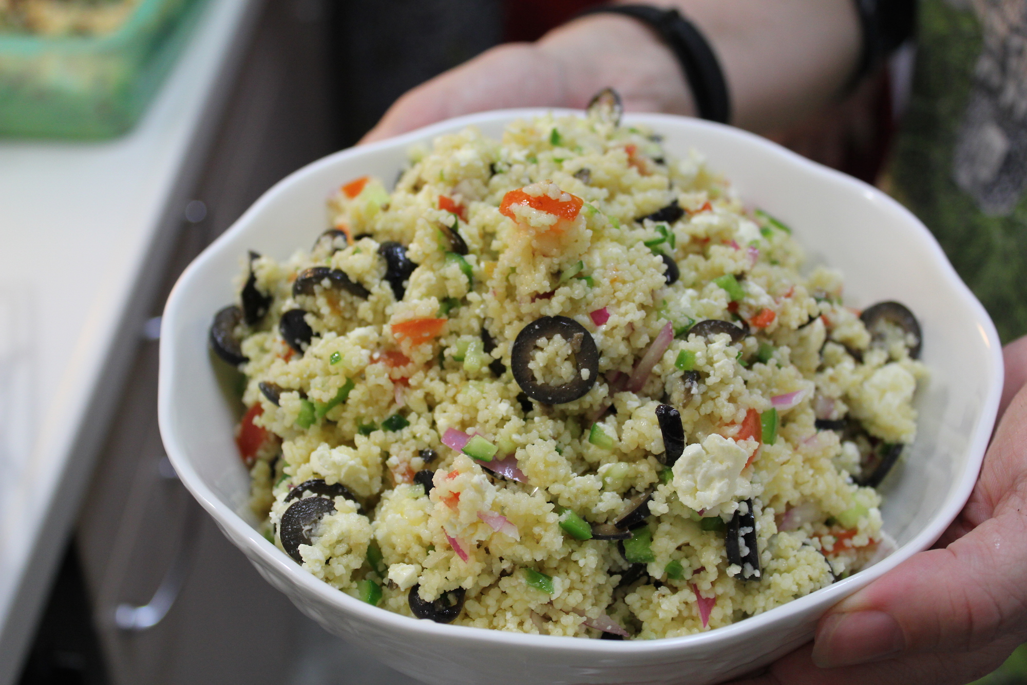 Ushka さんの ほっこり手作りお惣菜パイとアンザックビスケット♪