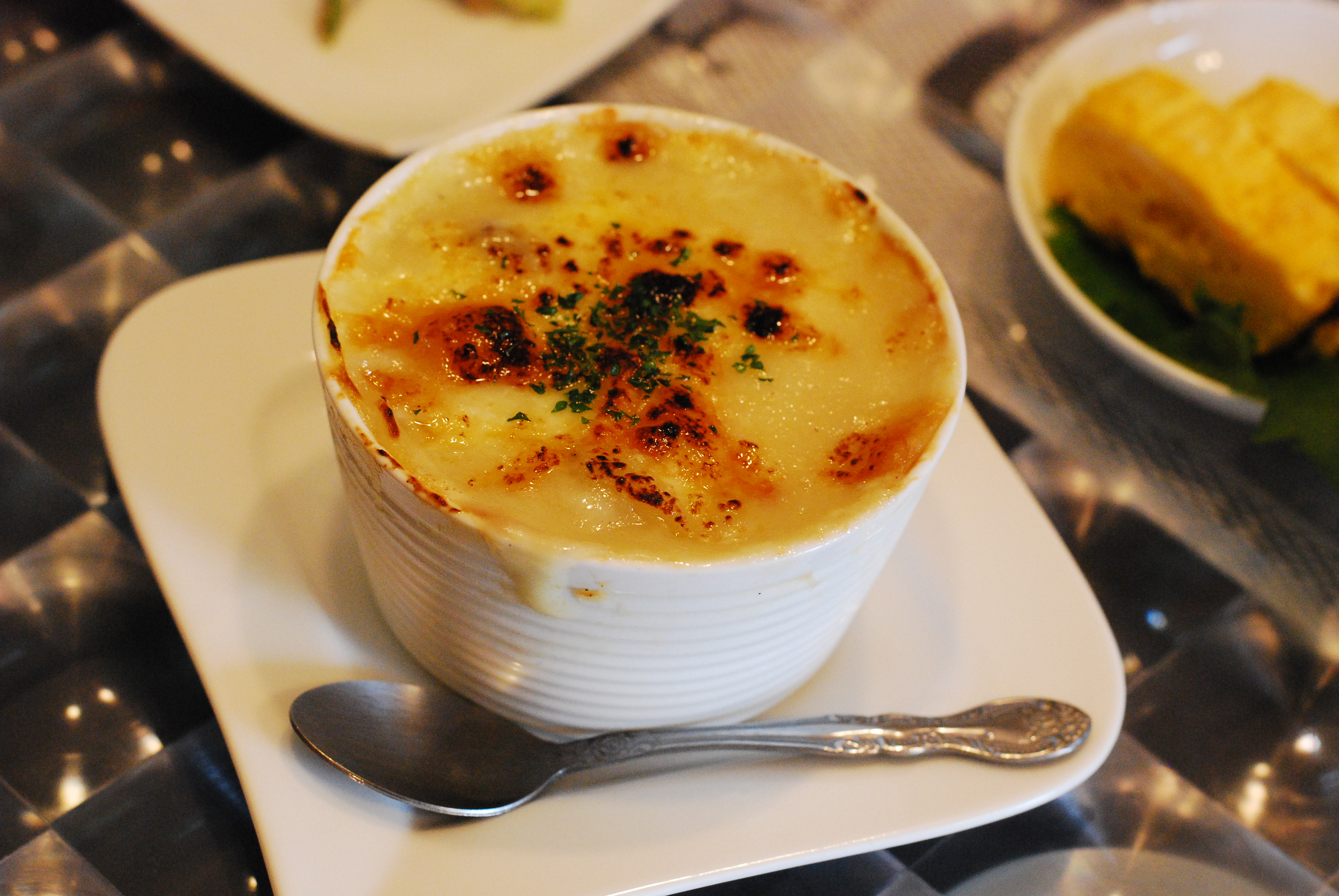 Kazuyuki さんの Japanese Seasonal Tapas With Wine